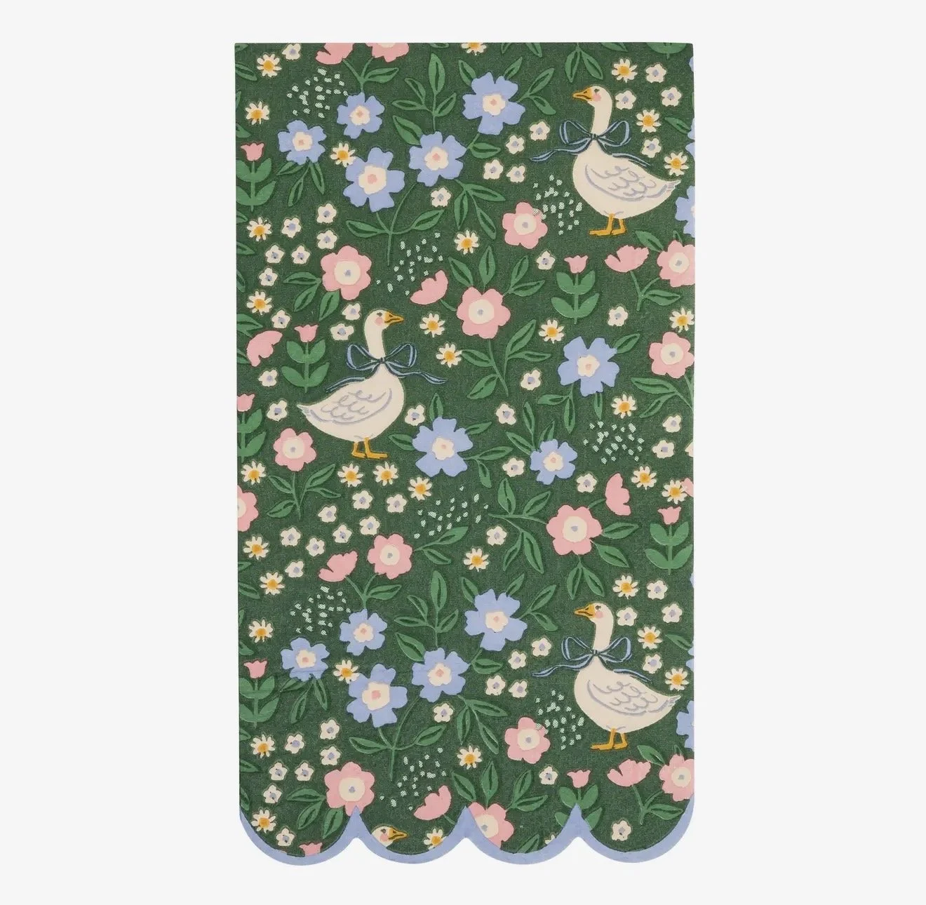 Garden Goose Dinner Napkins 2.jpeg