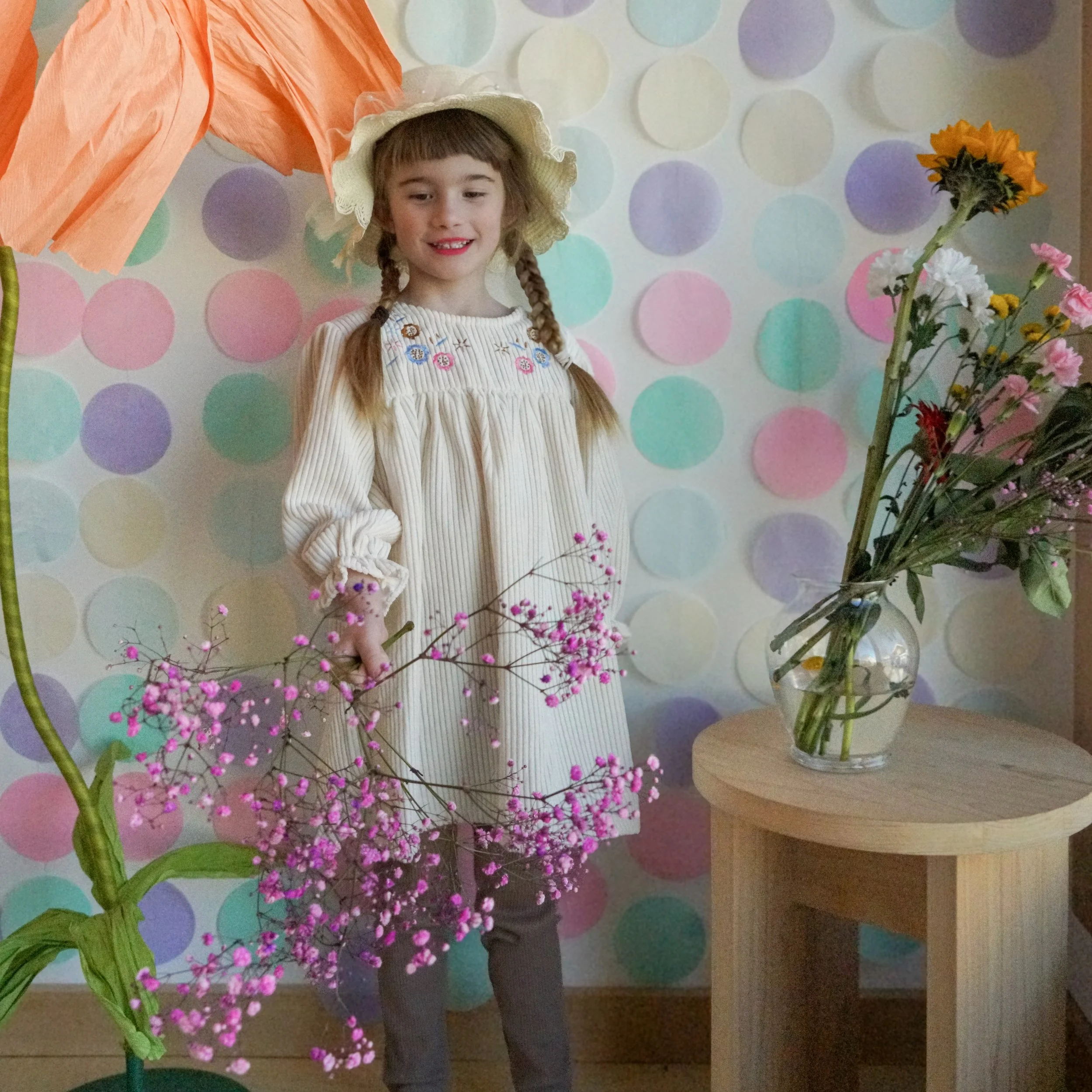 Floral White Corduroy Dress 9.jpg