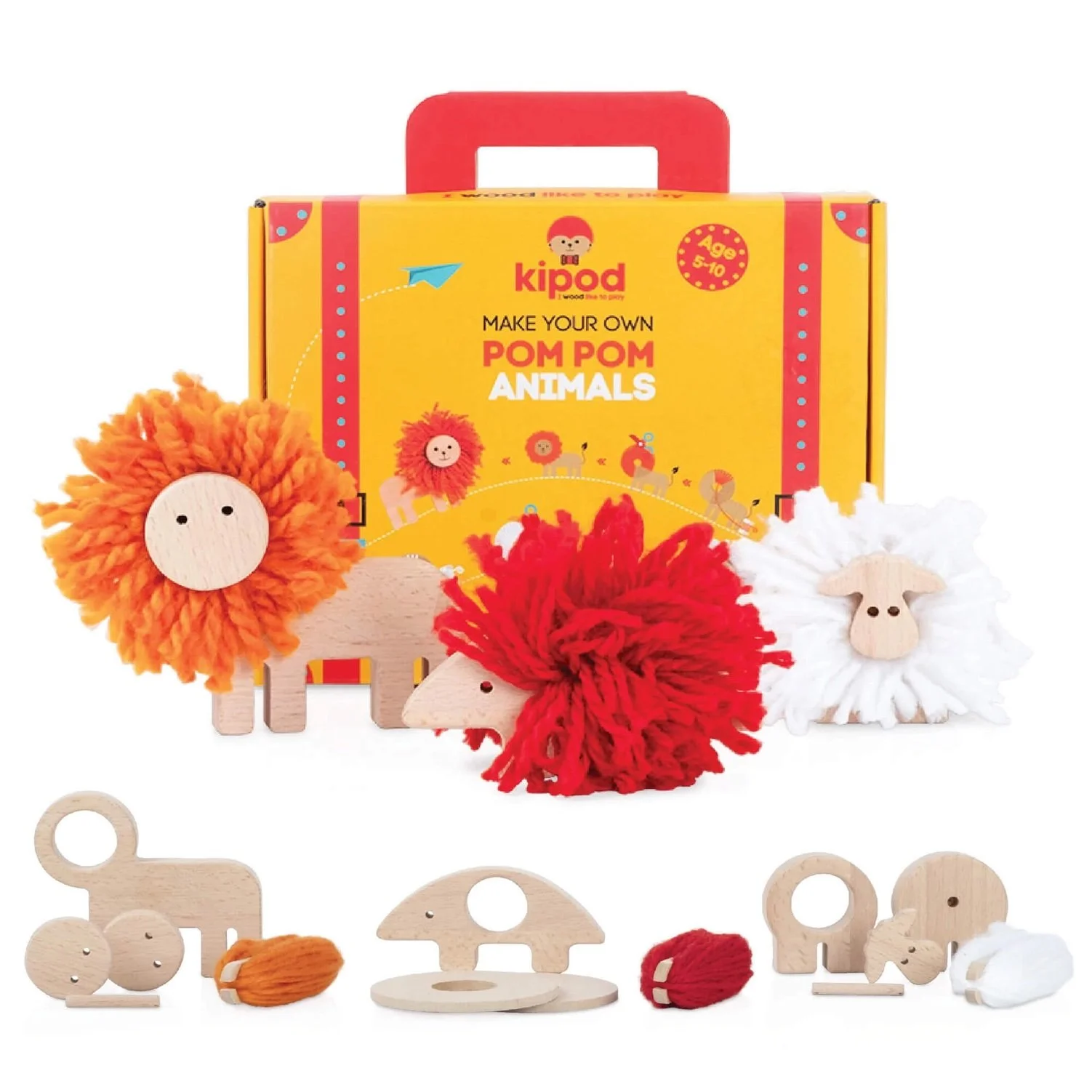Pom Pom Animals Craft Kit 1.jpeg