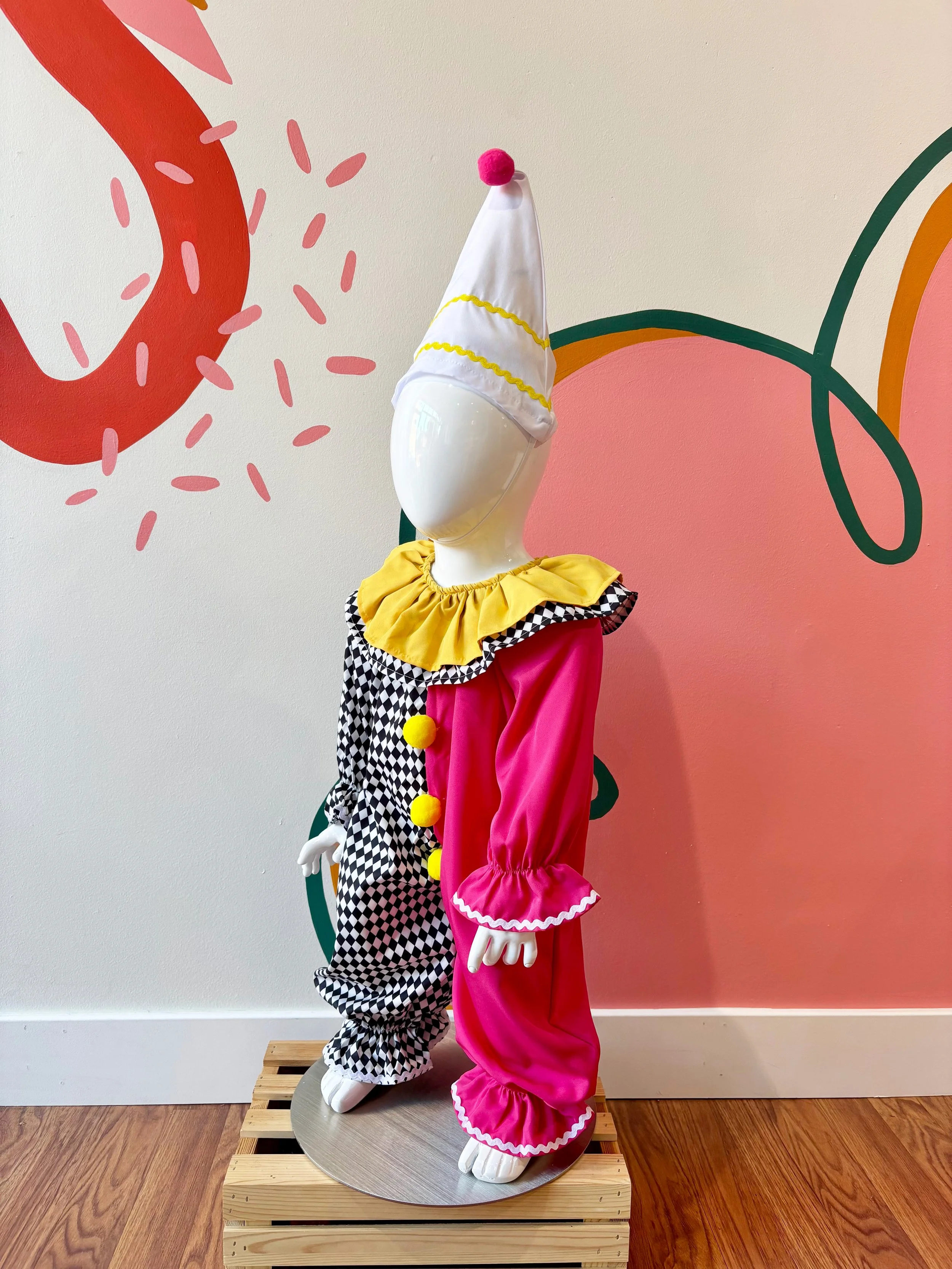 Jolly Jumps Clown Jumper Rainbow Pop 2.jpg
