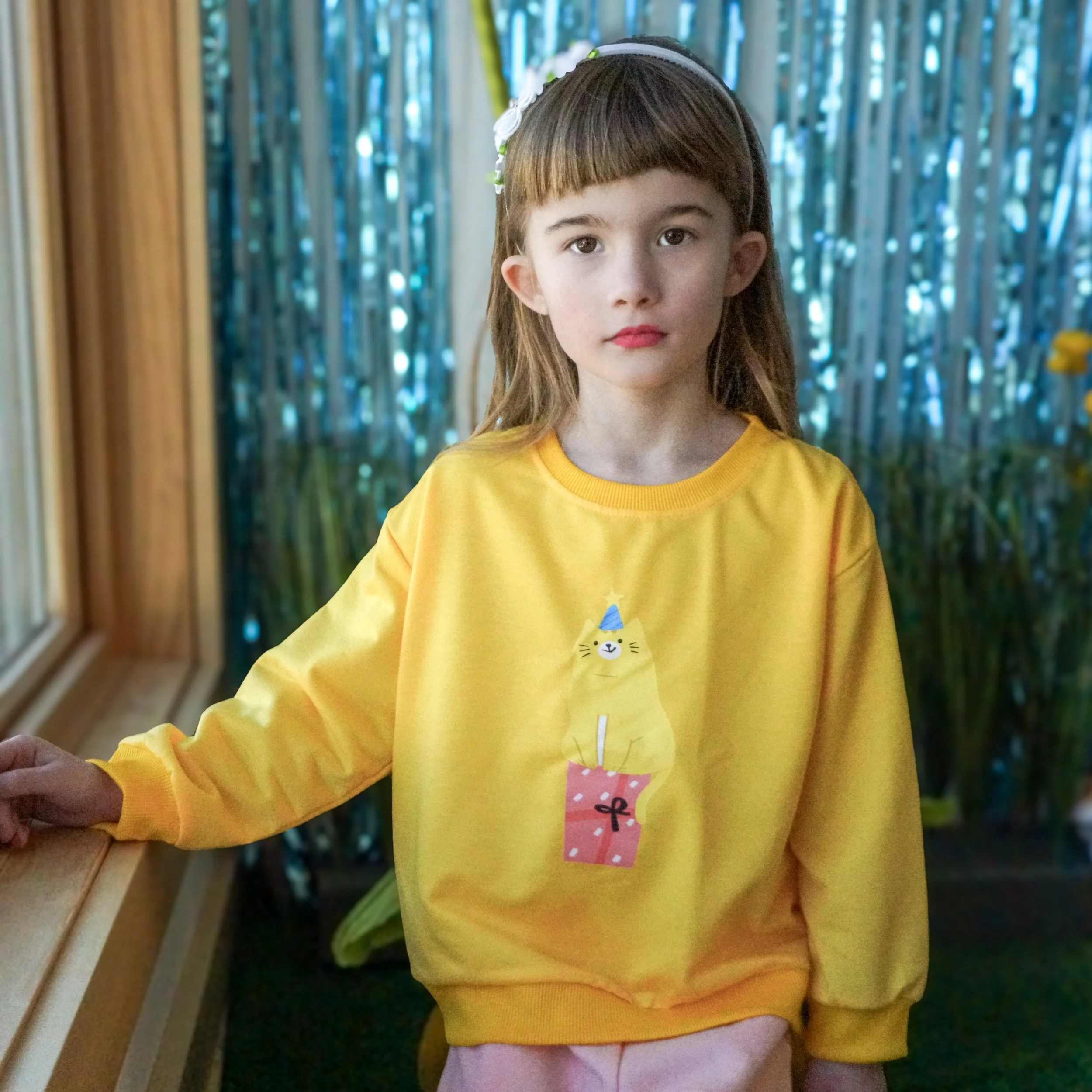 Party Paws Cat Sweatshirt 6.jpeg