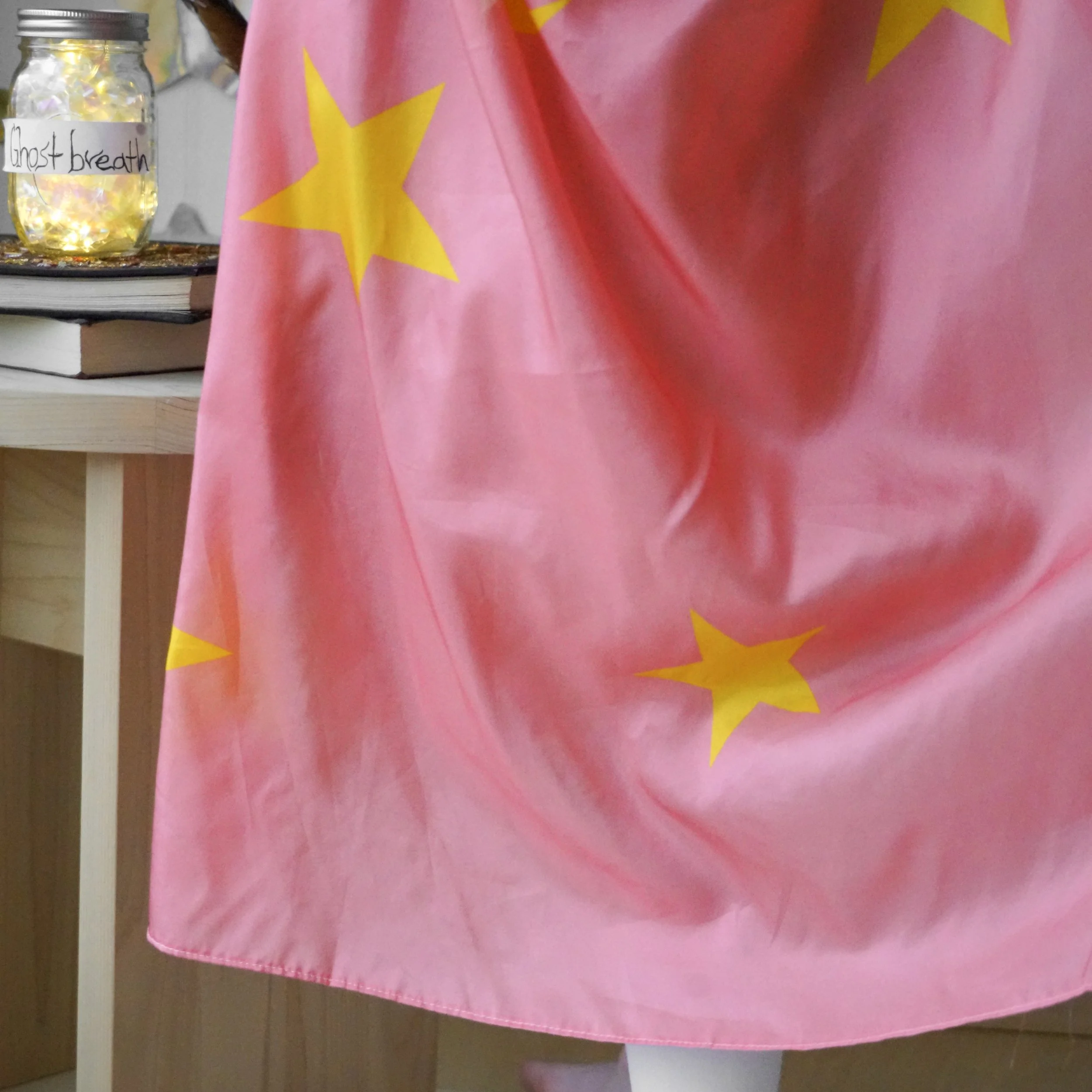 Pink Moon & Stars Cape 7.jpeg