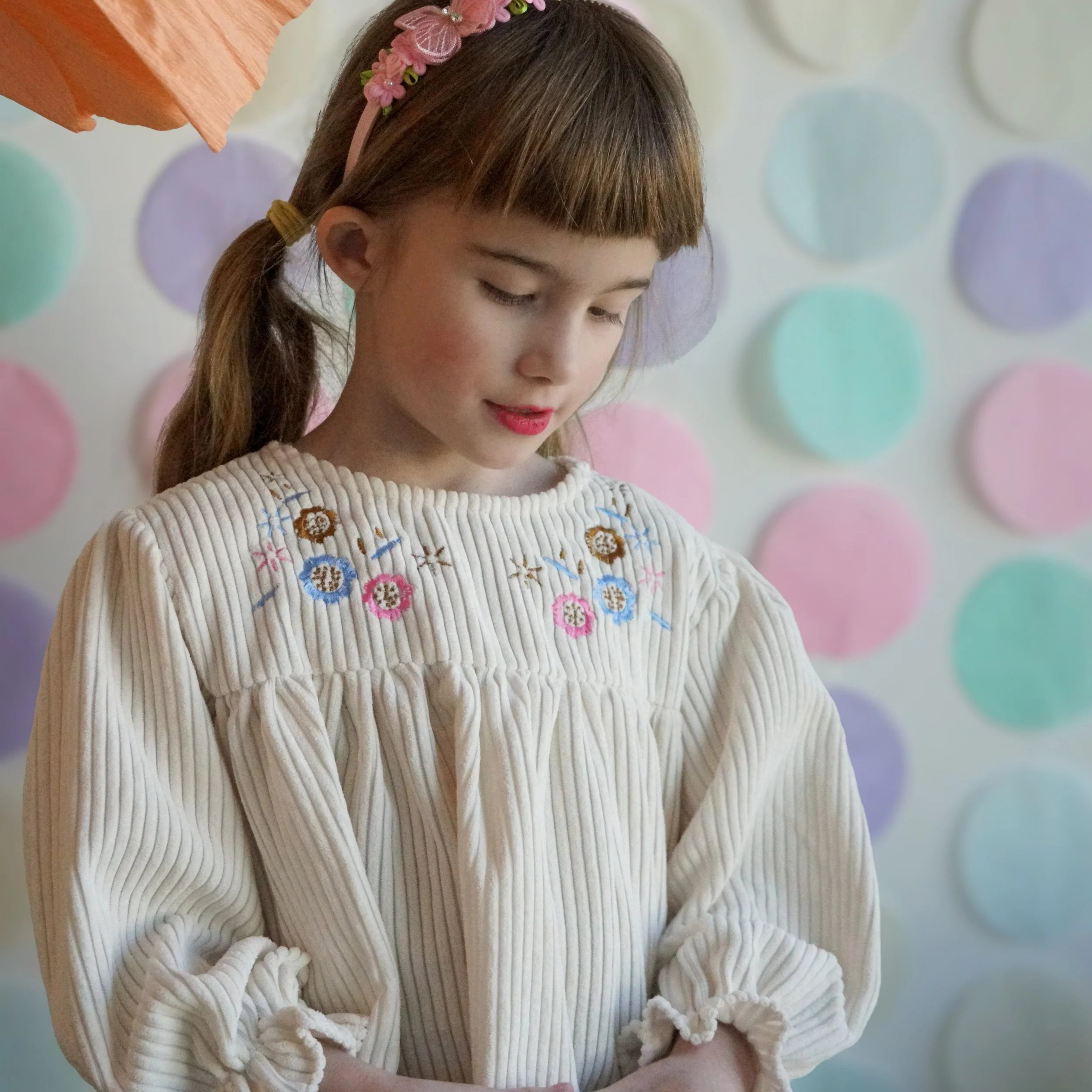 Floral White Corduroy Dress 7.jpg