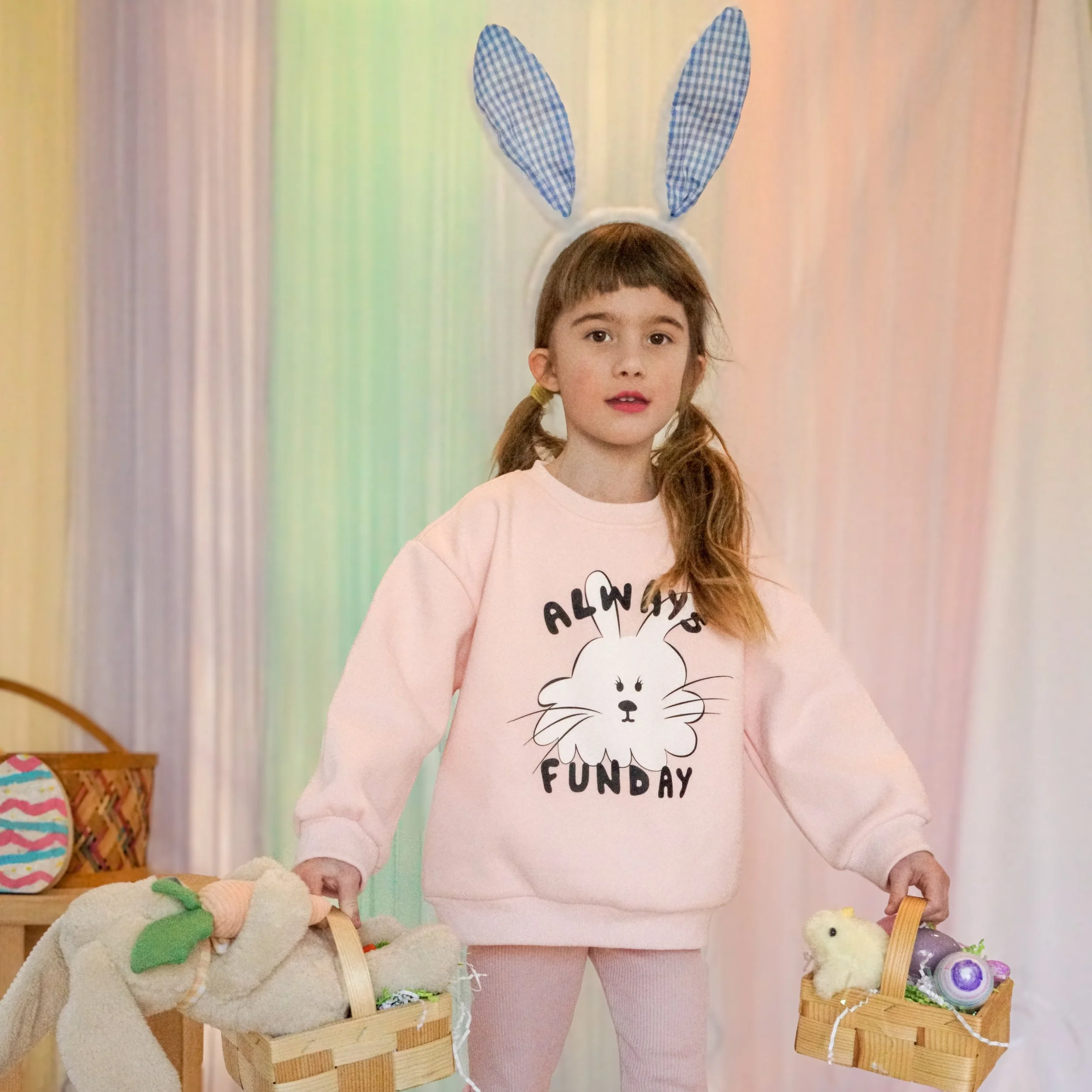 Always Funday Bunny Sweatshirt 1.jpg