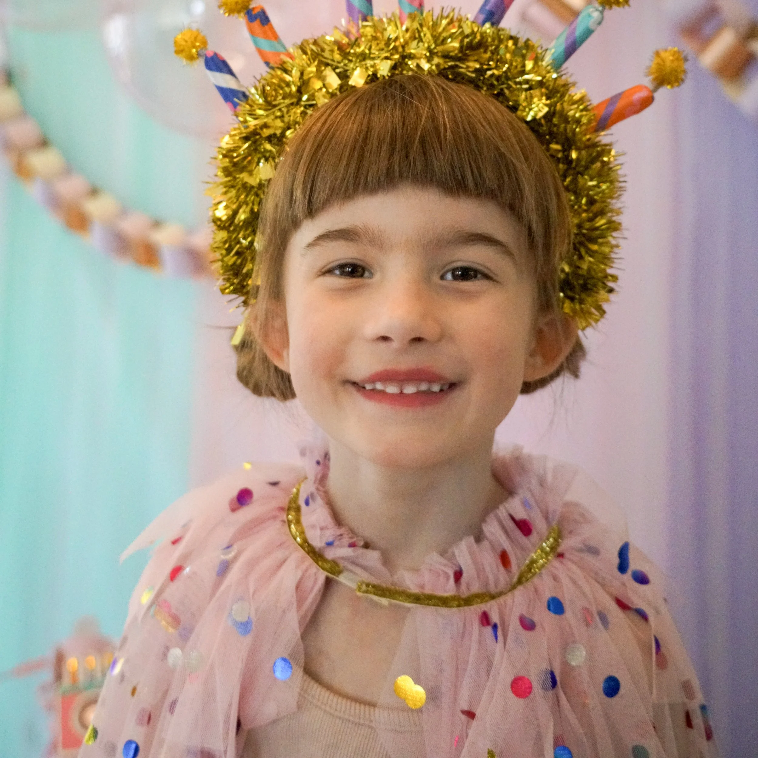 Pink Confetti Celebration Cape 1.jpg