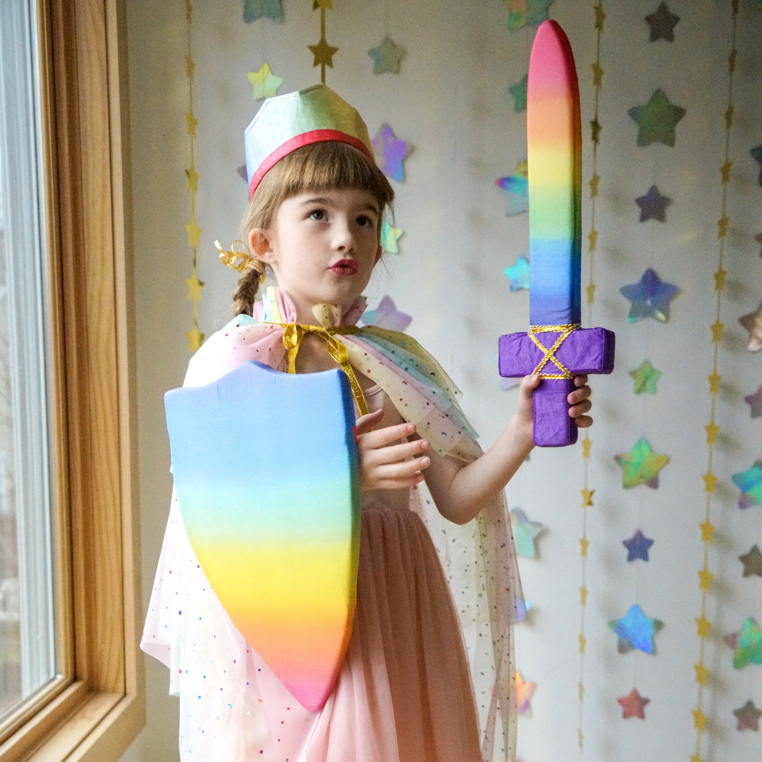 Rainbow Silk Shield 1.jpeg