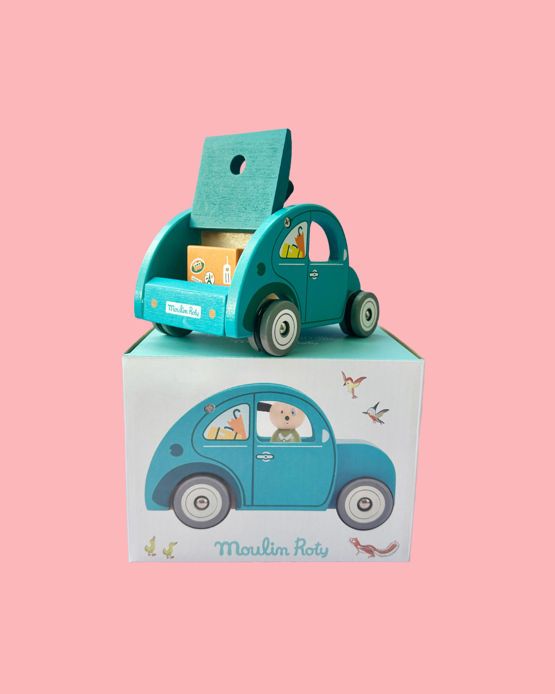 Mini Road Trip Adventures – Blue Travel Car 4.png