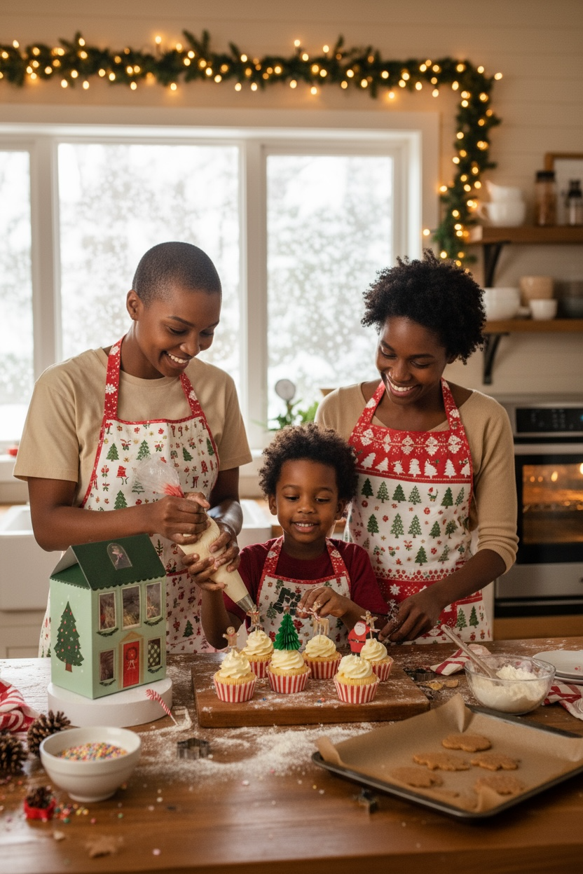 Festive House Cupcake Kit 1.jpeg