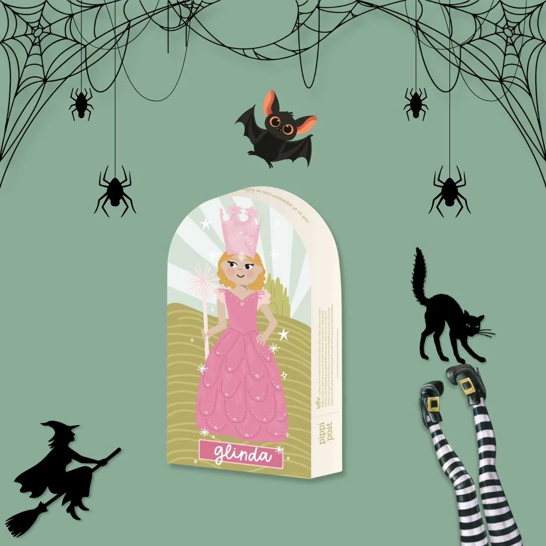 Wicked - 100 Piece Double-Sided Character Puzzle 2.jpeg