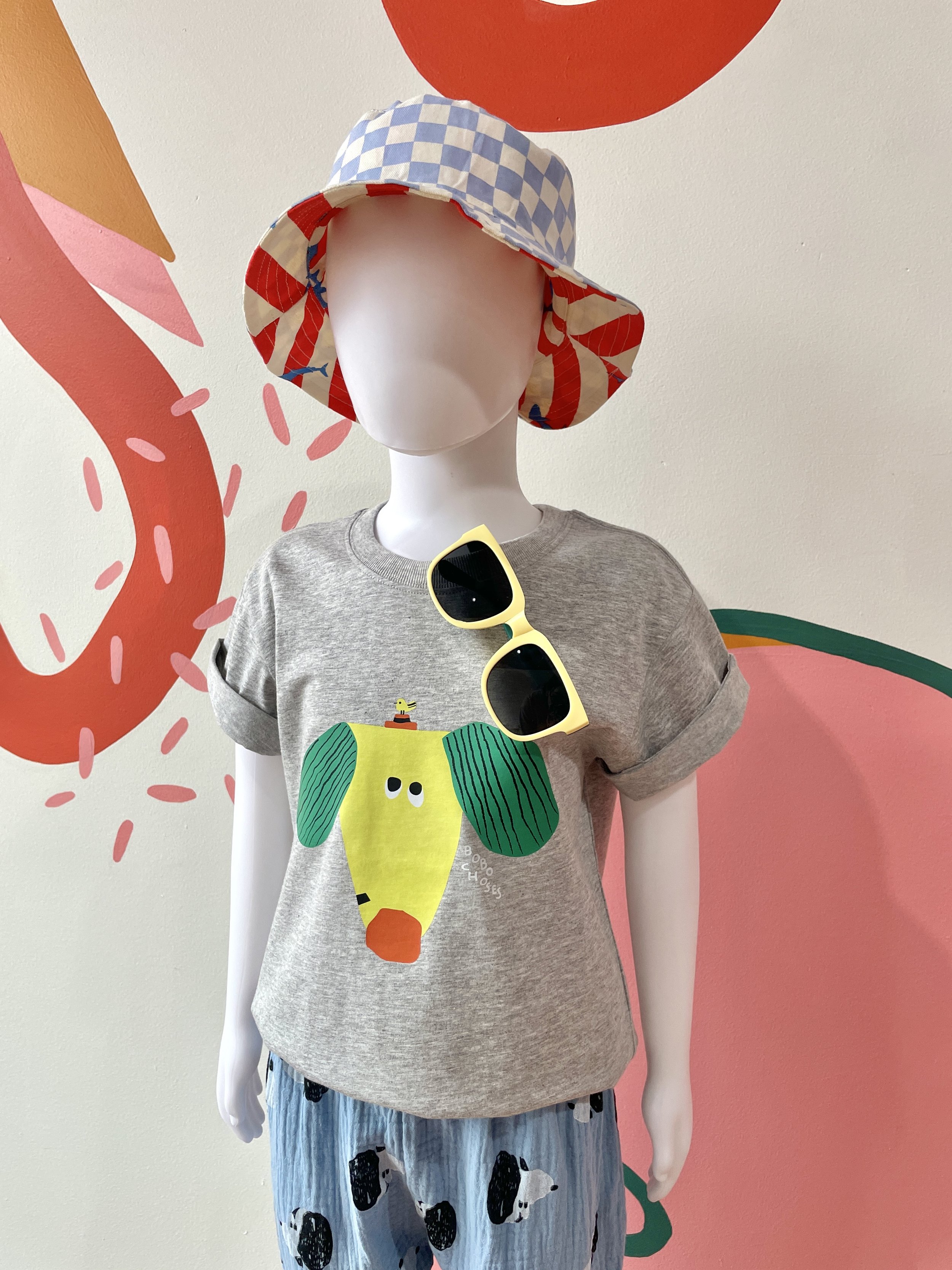 Yellow Face Puupy Tee 2.jpeg