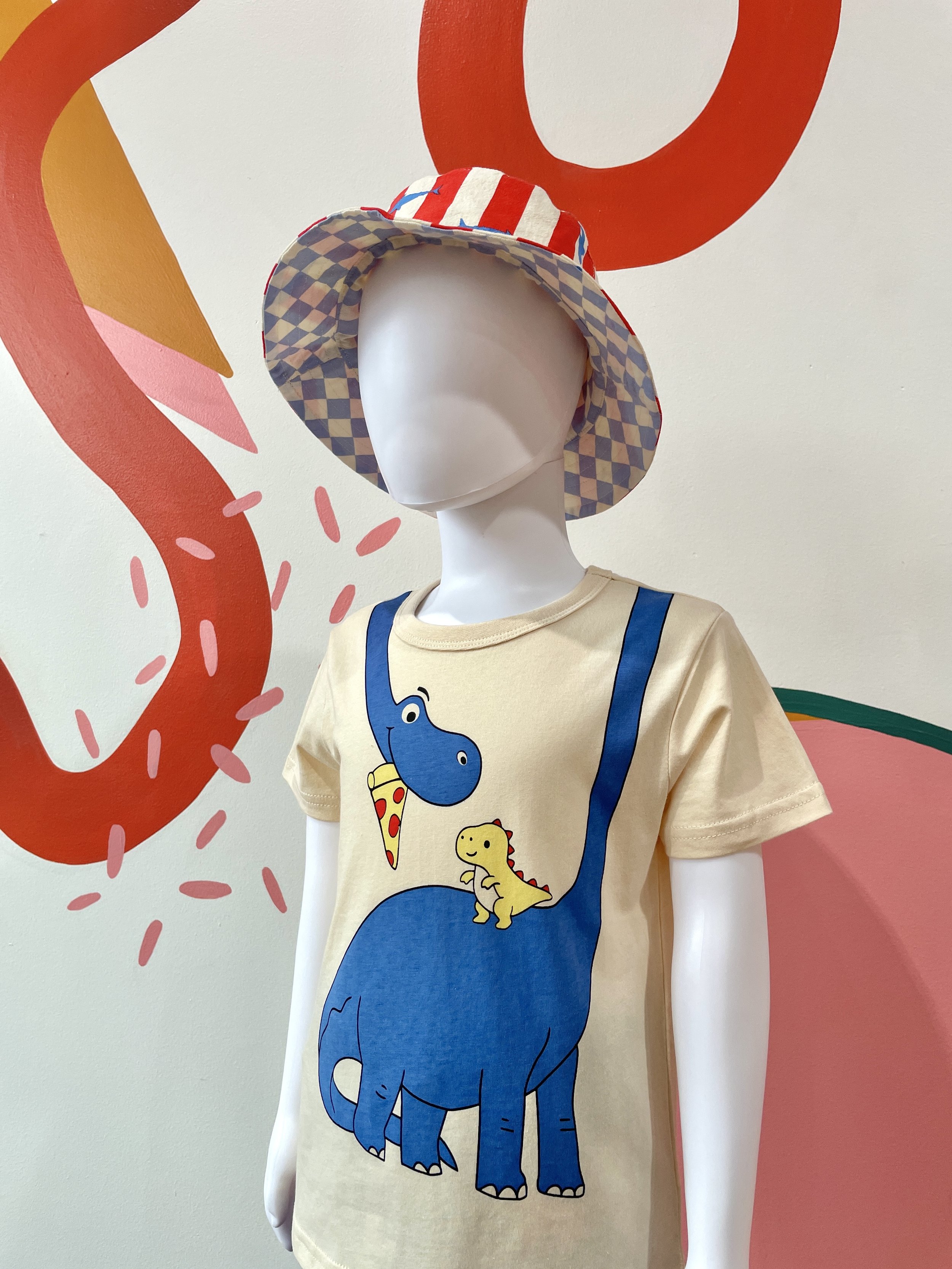 Pizza Dino Tee 4.jpeg