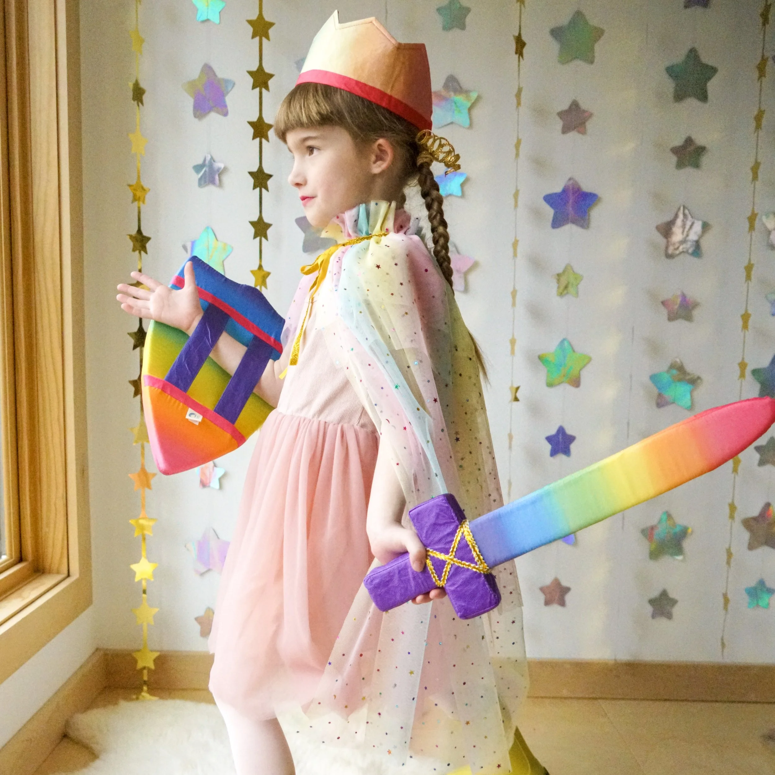Rainbow Silk Shield 2.jpeg