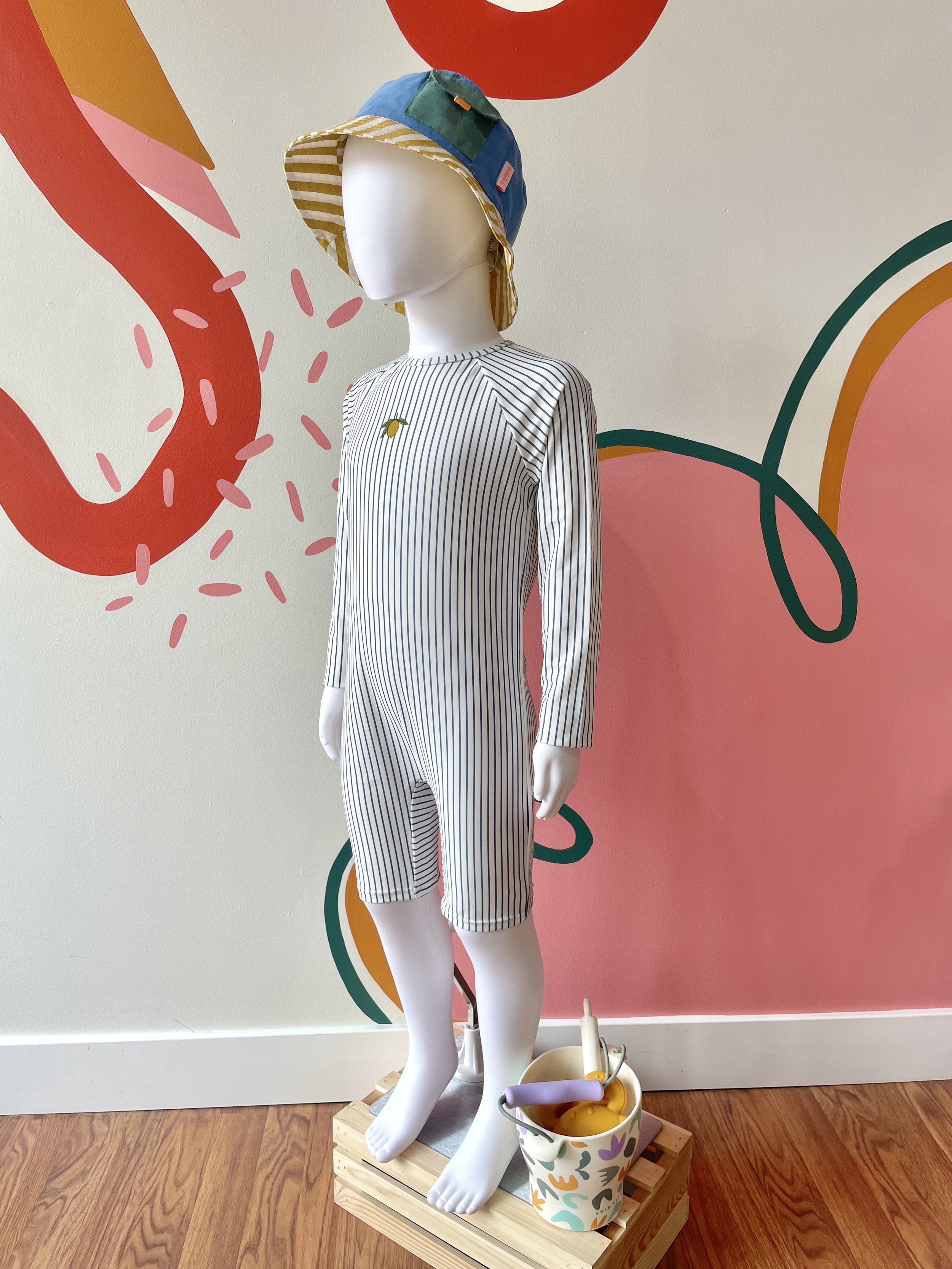Lemon Stripe One-Piece 2.jpeg