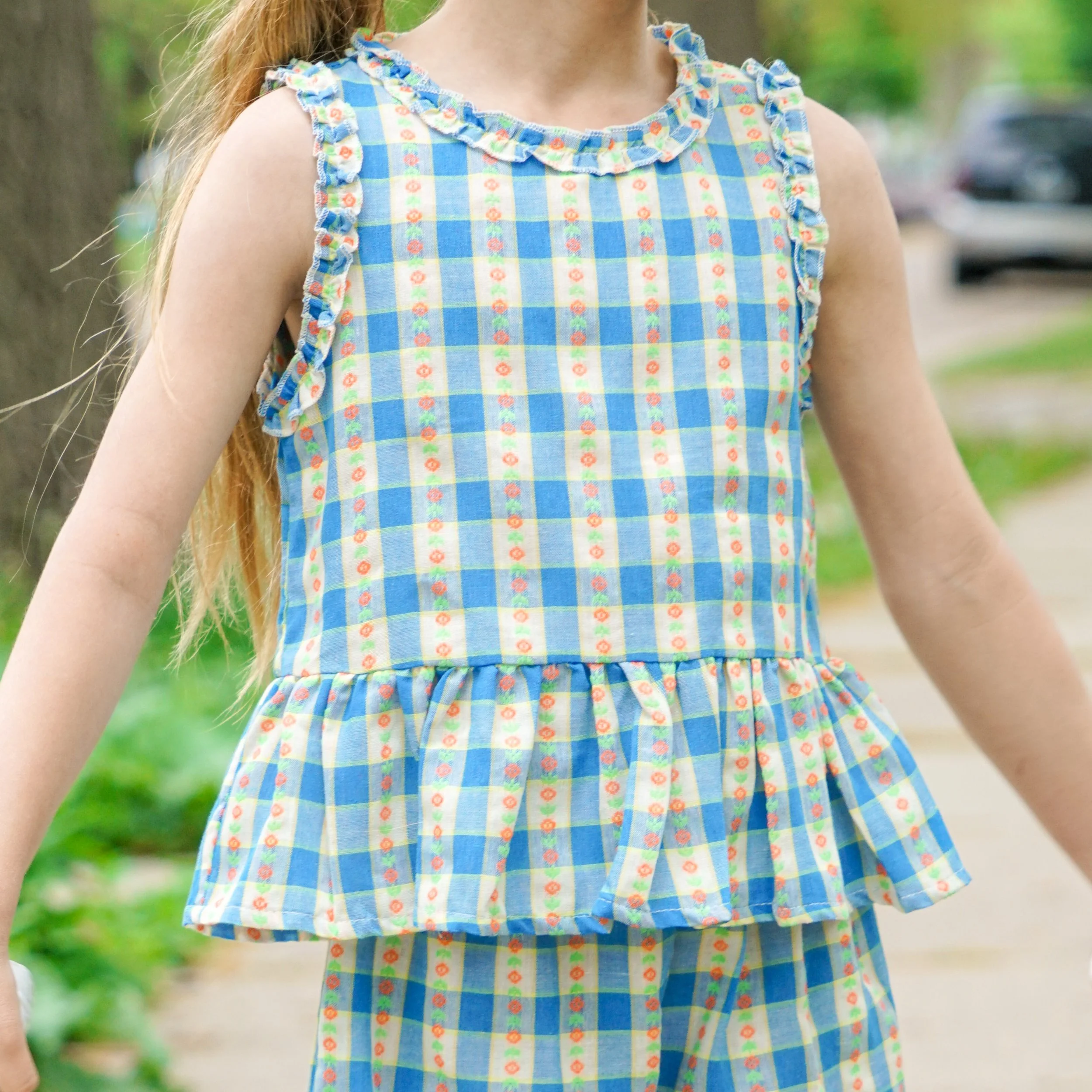 Blue Plaid Floral Set 17.jpg