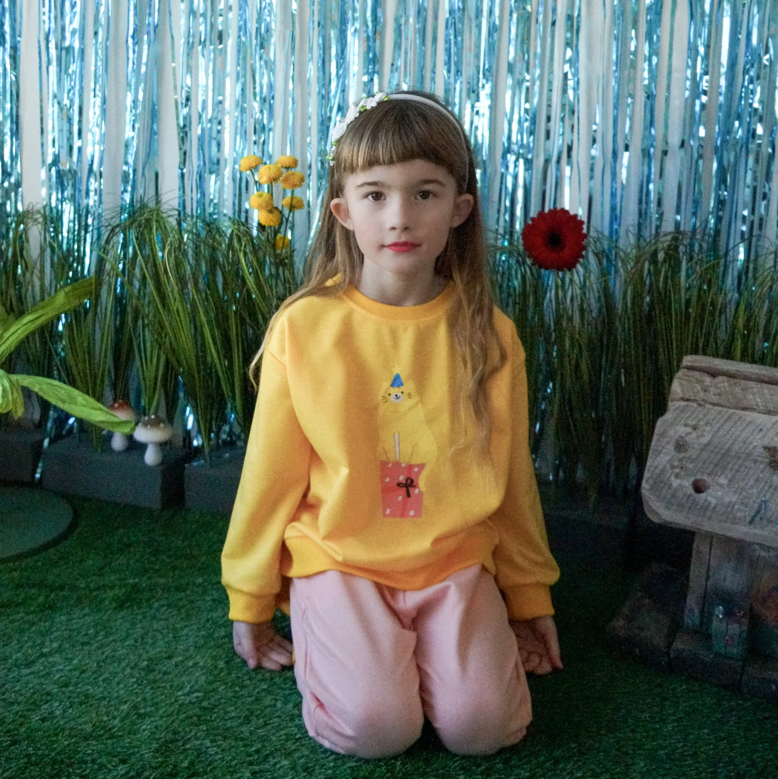 Party Paws Cat Sweatshirt 7.jpeg