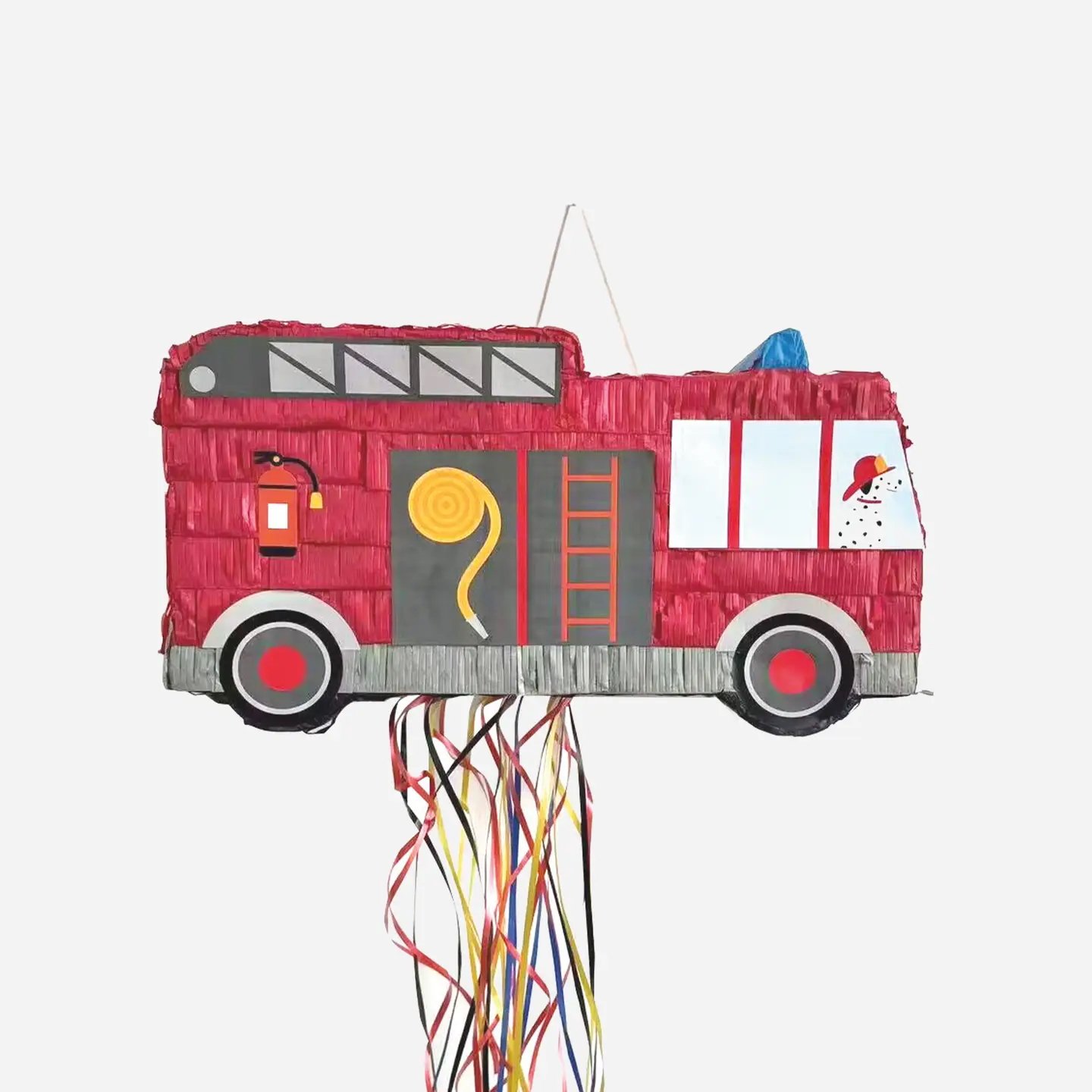 Piñata - Firefighter