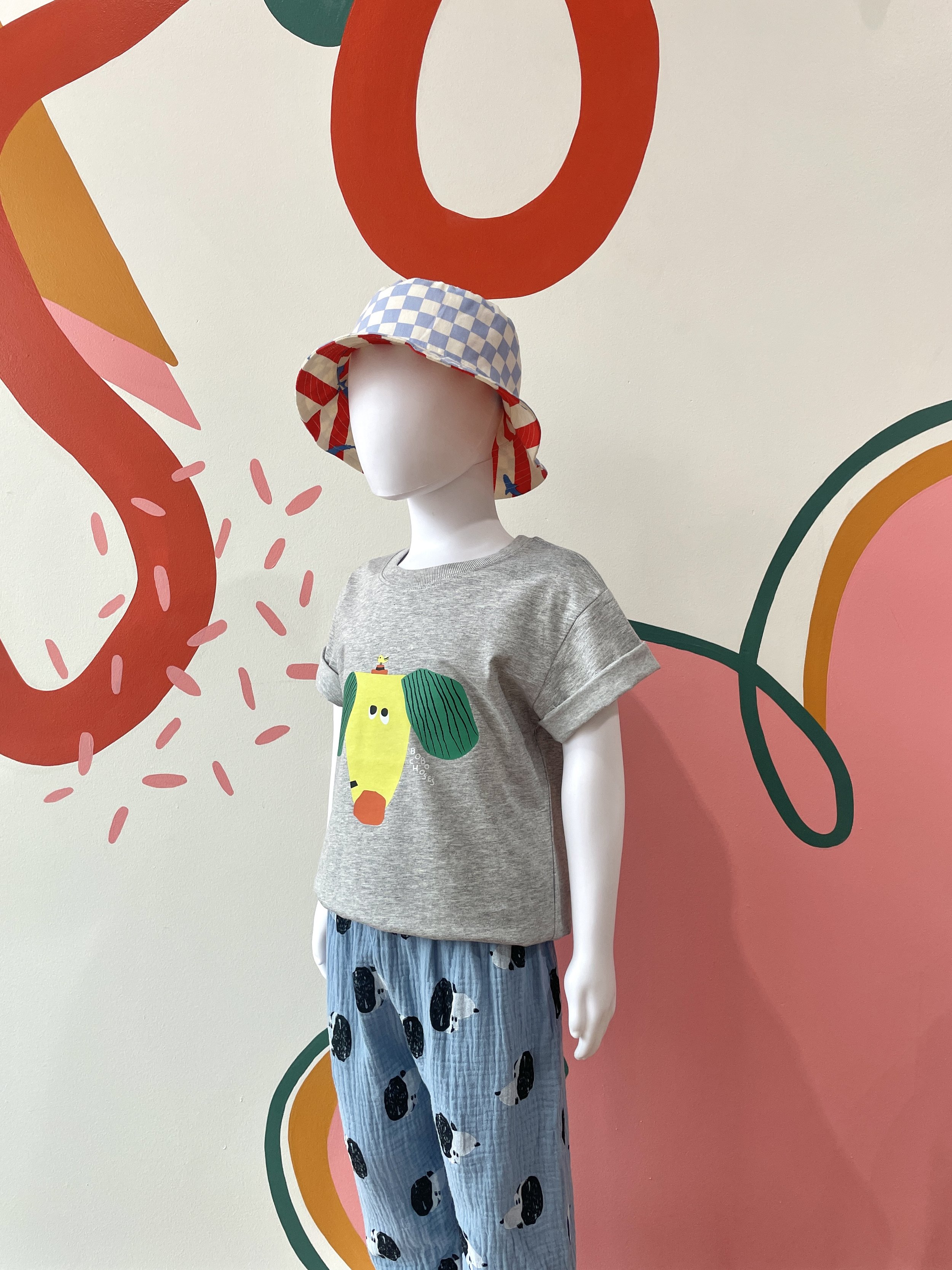 Yellow Face Puupy Tee 4.jpeg
