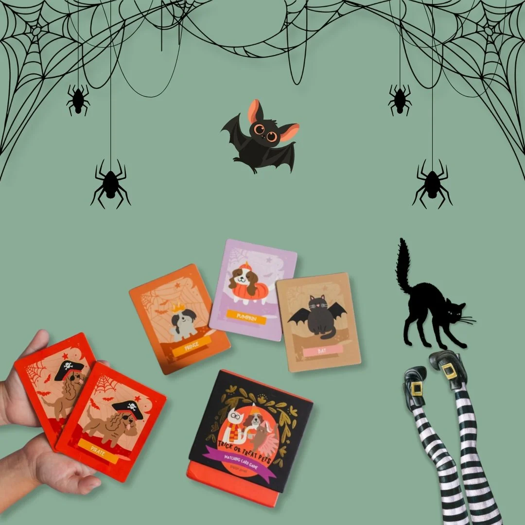 Trick or Treat Pets Memory Card Game 3.jpg