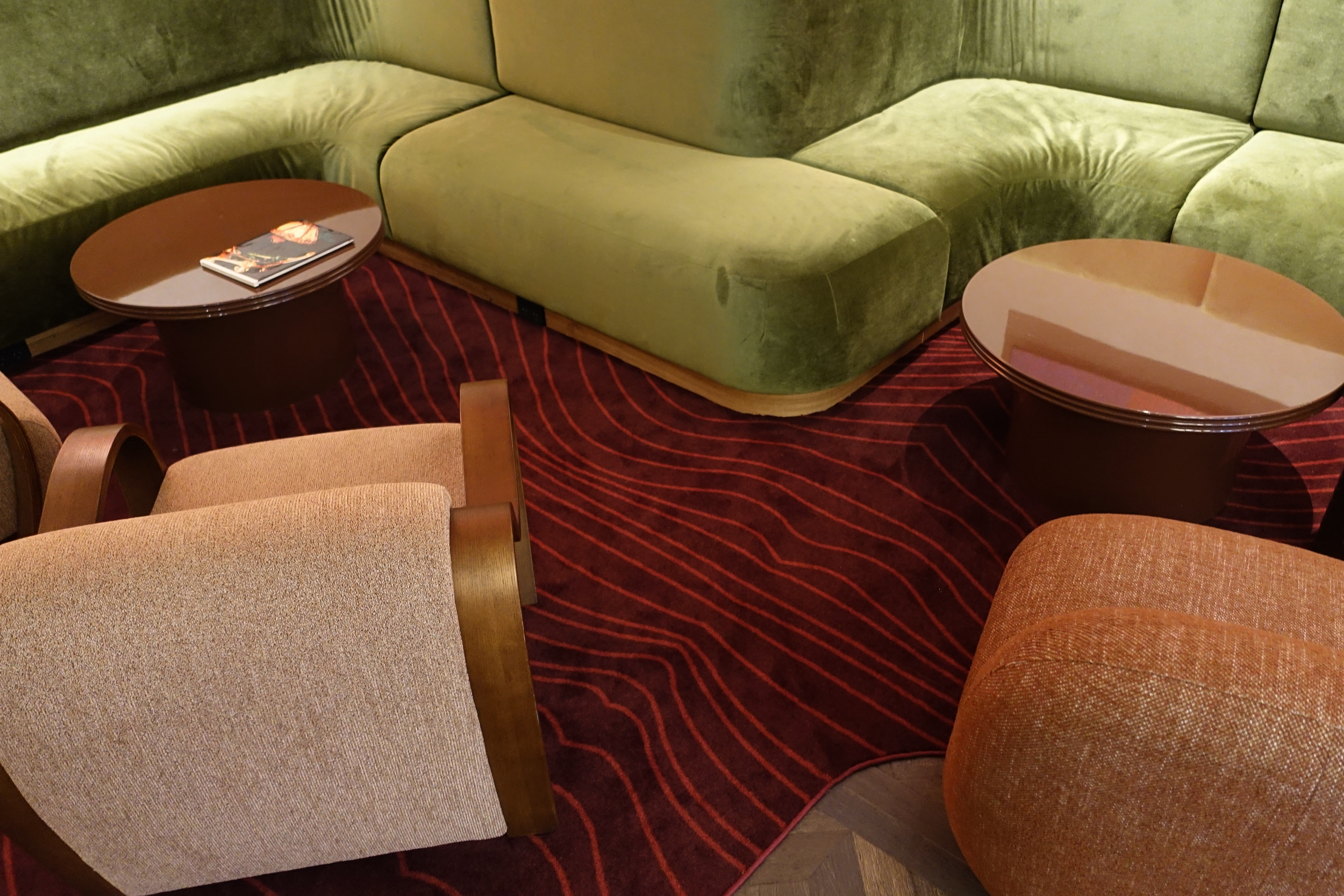 Ultimo Hotel | NSW