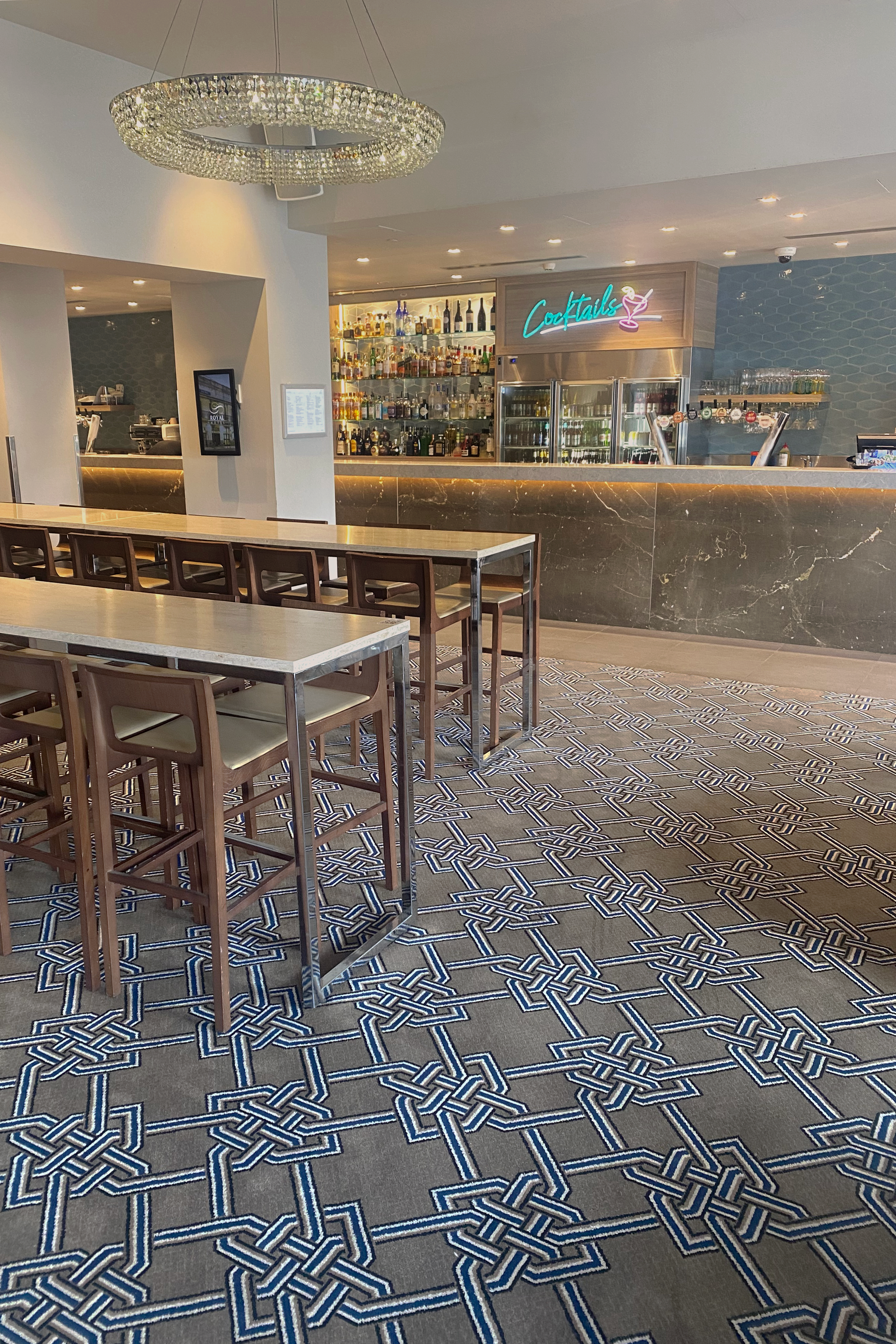 The Randwick Royal Hotel