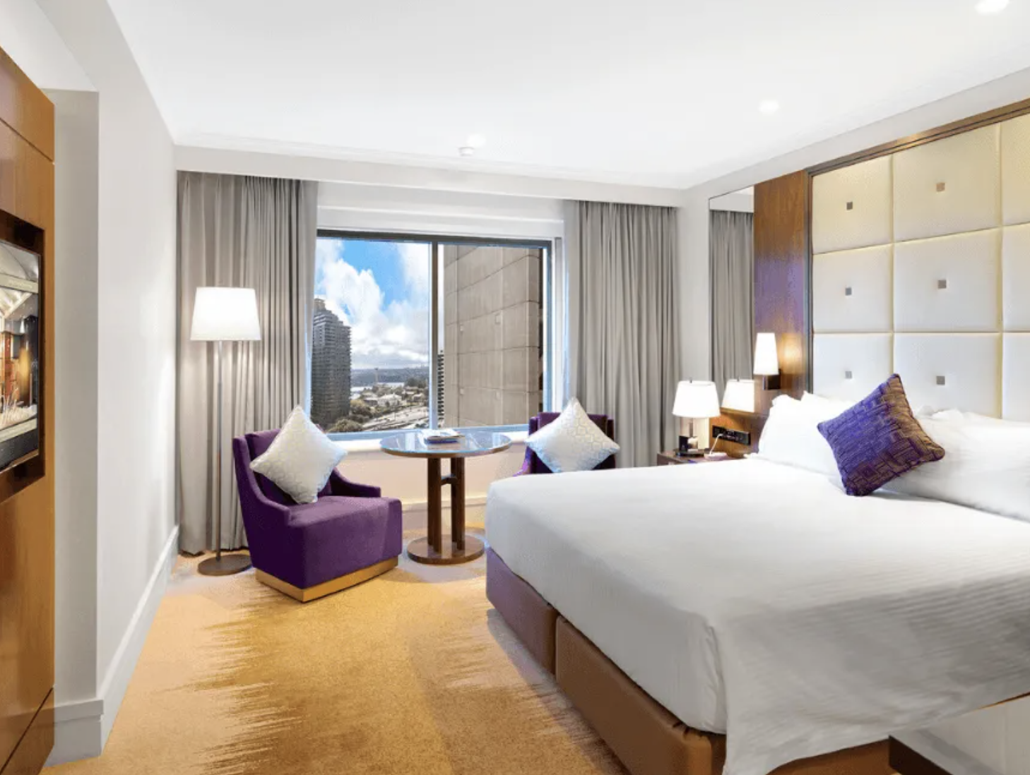 Almora Jamison Hotel | NSW