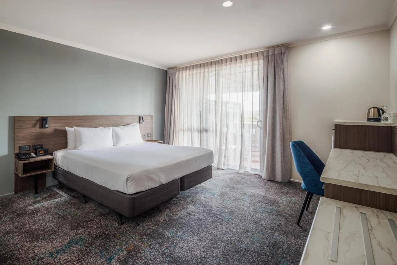 Heartland Hotel | NZ