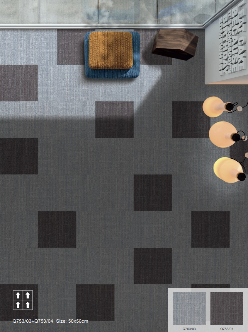 SDN Tile