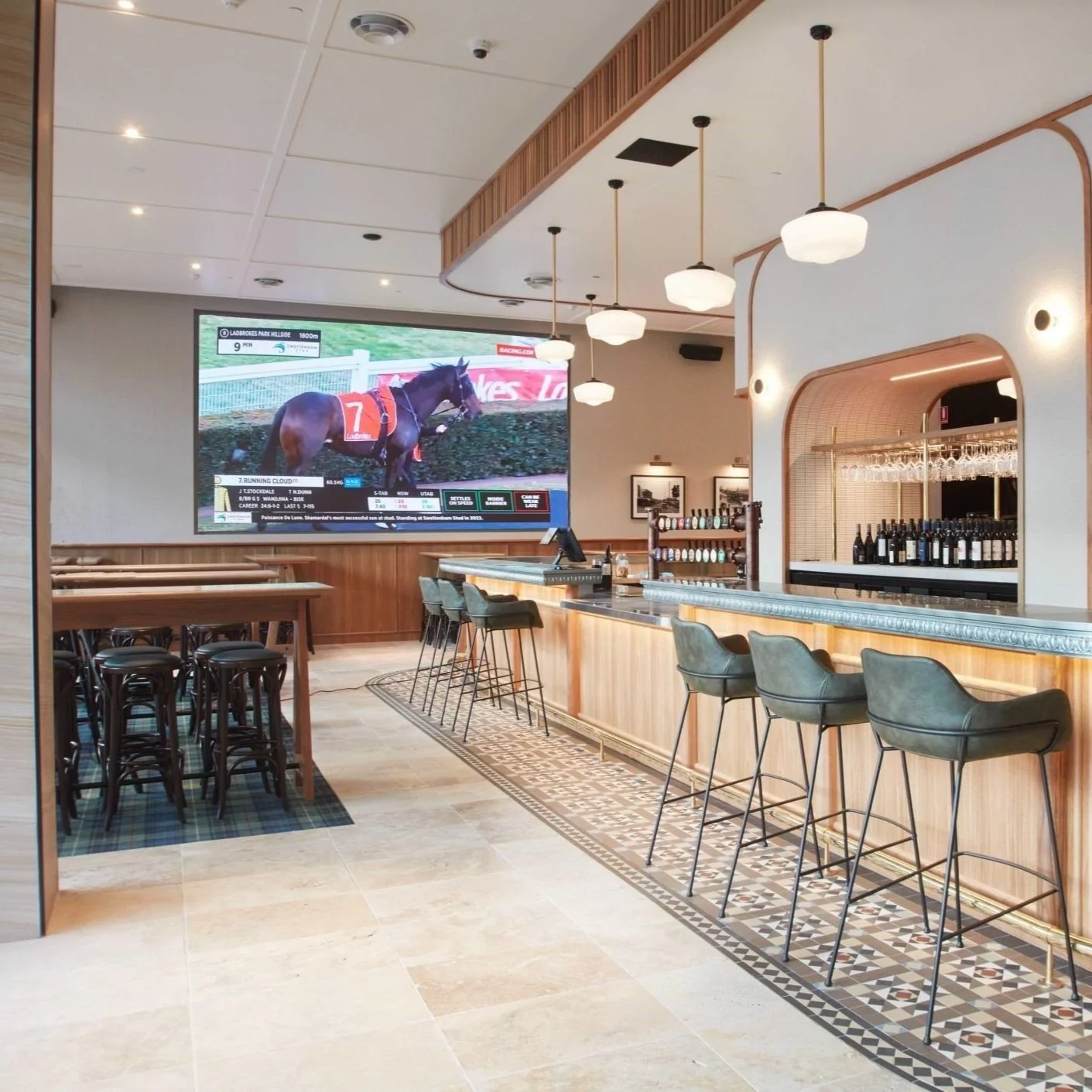 Railway Hotel Gosford