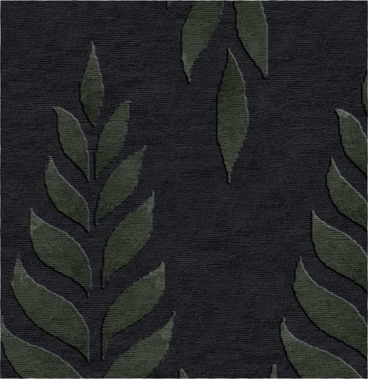 Dark Ferns