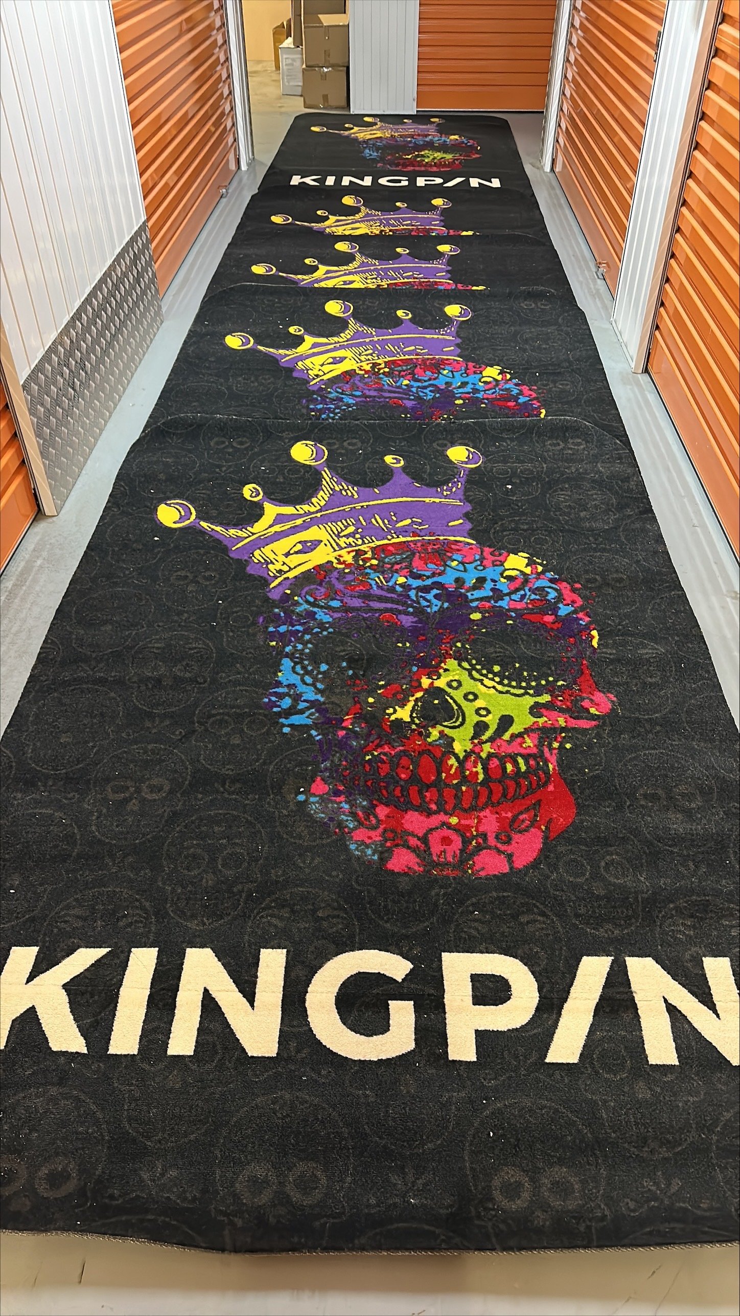 Kingpin Bowling