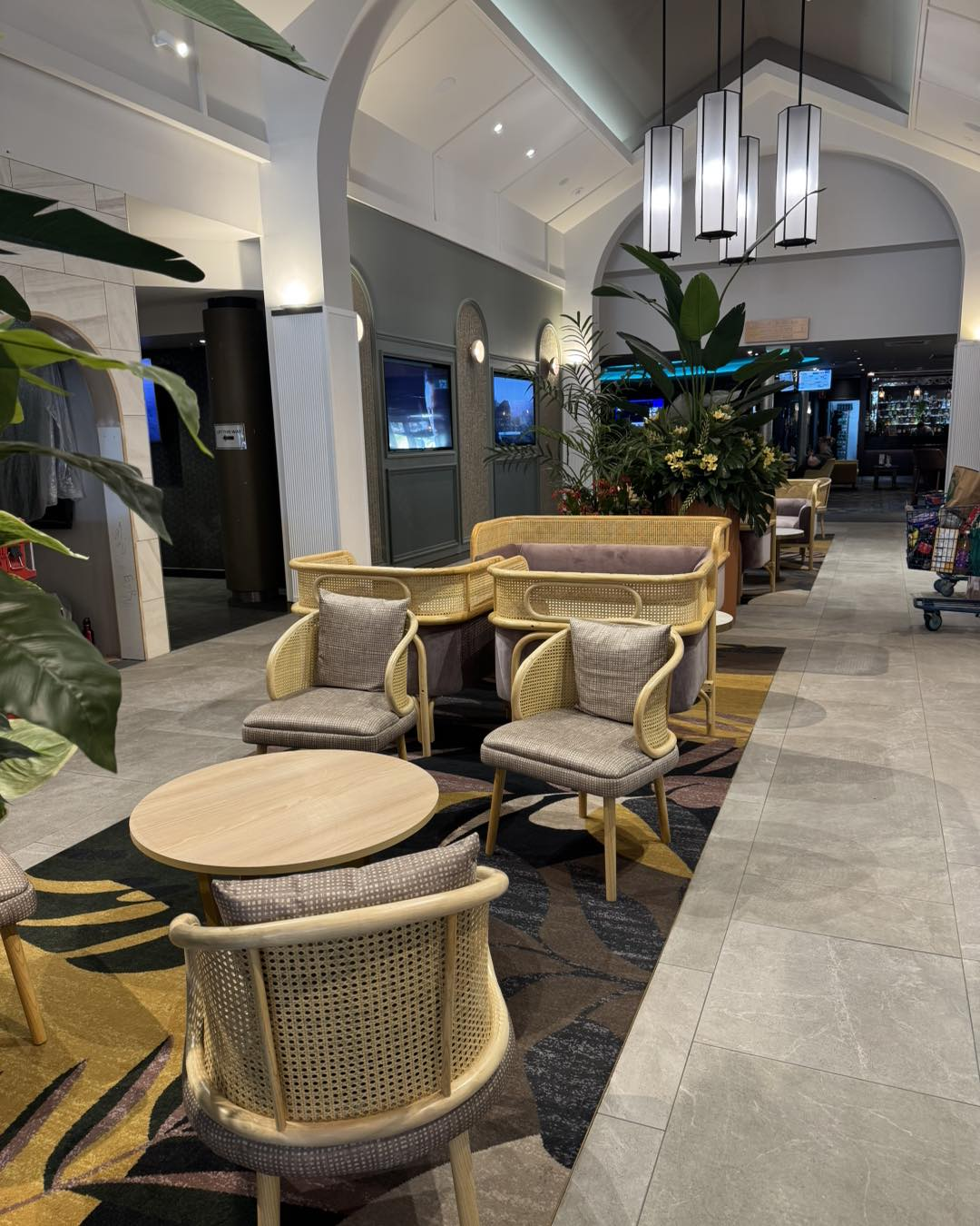 Bribie Island Concourse | NSW