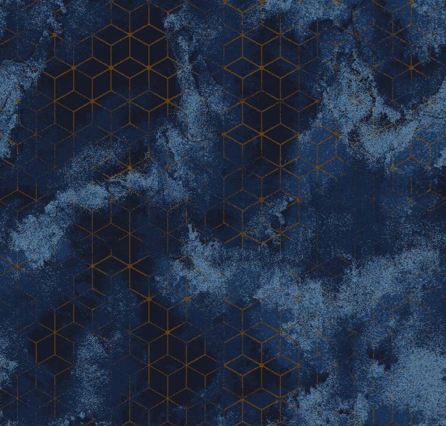 Blue Honey