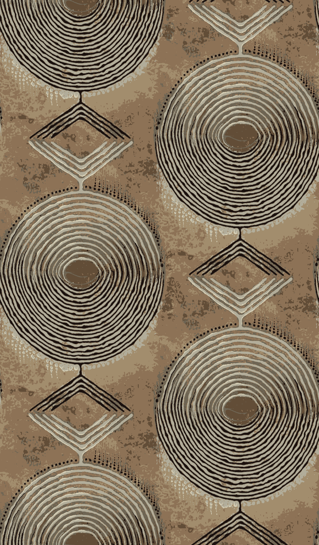 Rustic Hypnotica