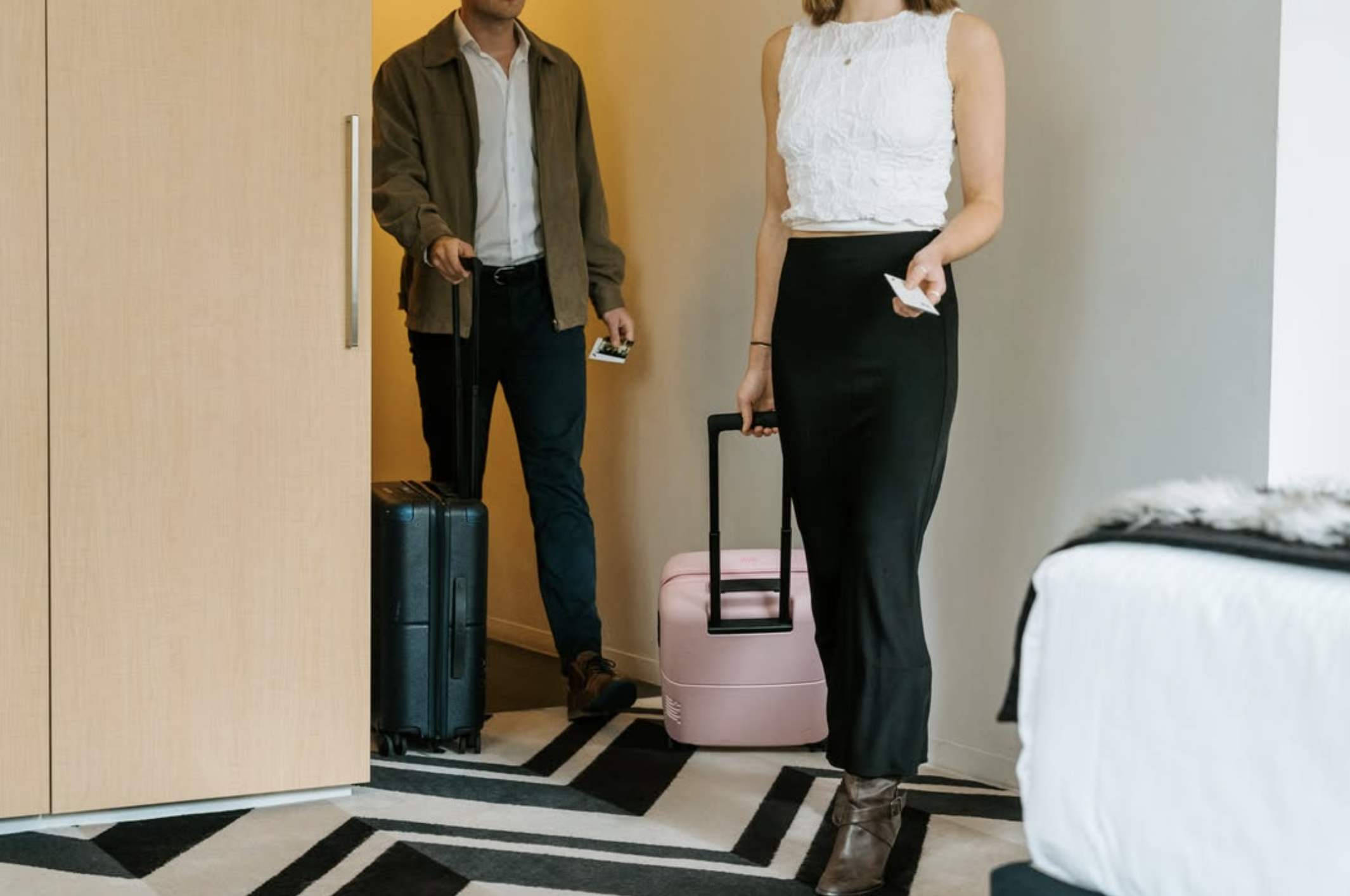 The Adelphi Hotel | VIC