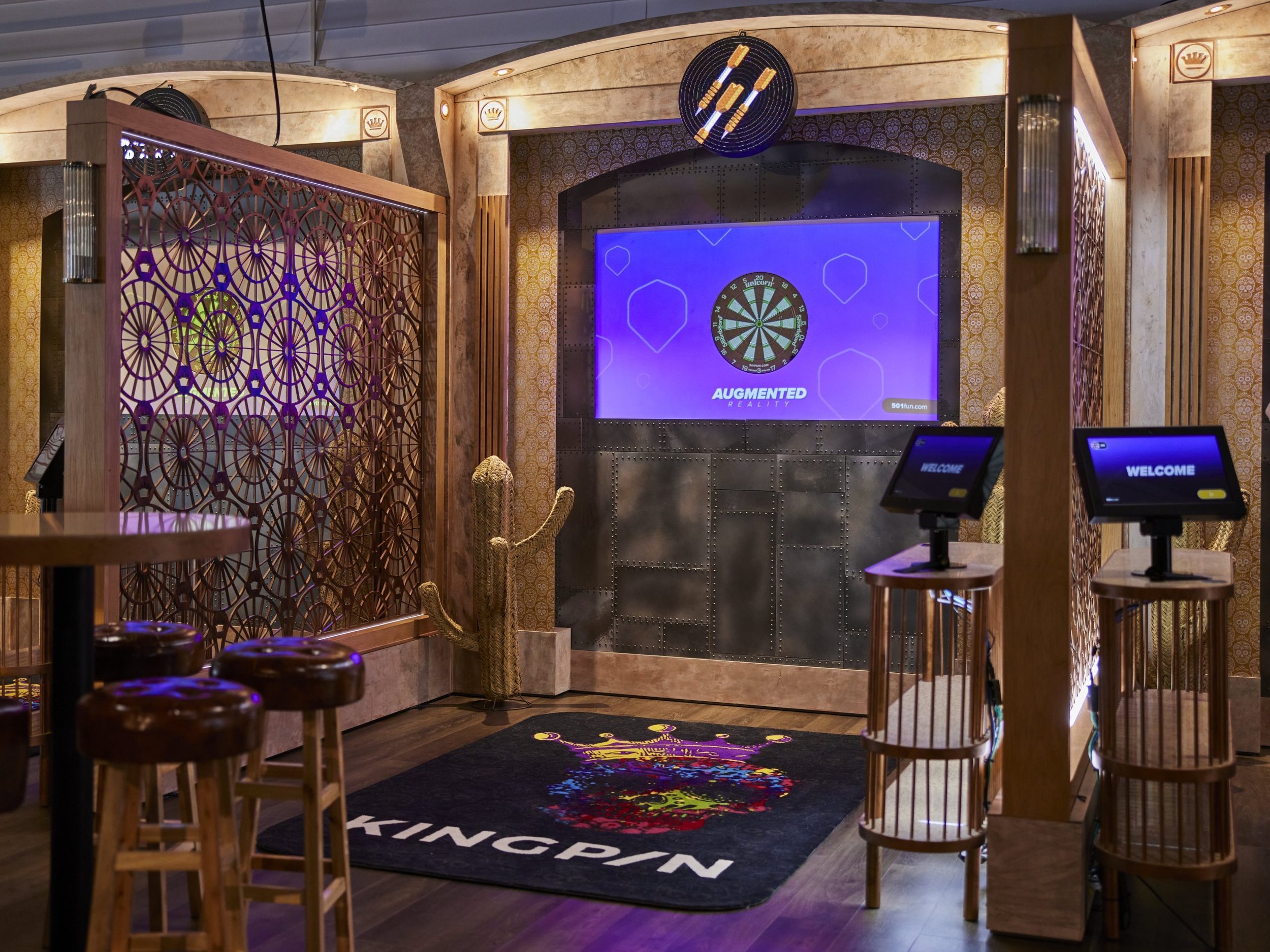 King Pin Gaming | Nationwide