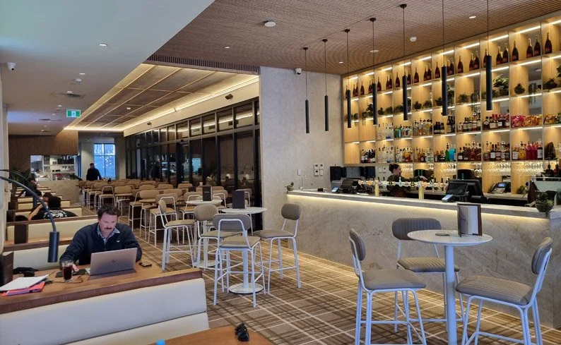 Station Hotel Parramatta  | NSW