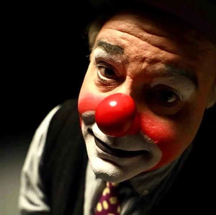 Greg DeSanto Inducted Into the Clown Hall of Fame