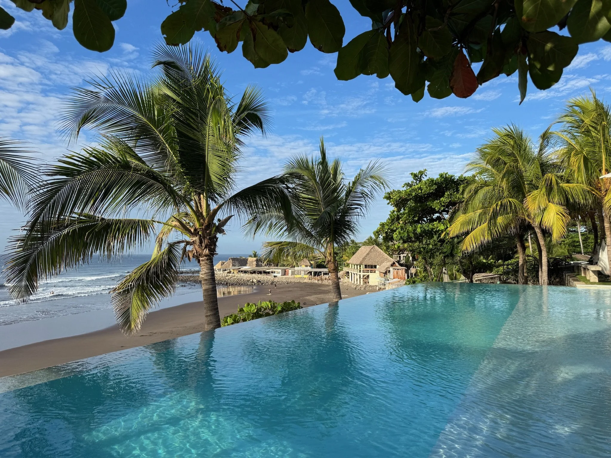 Rating Everywhere I went in El Salvador - A First Timers Guide + Safety