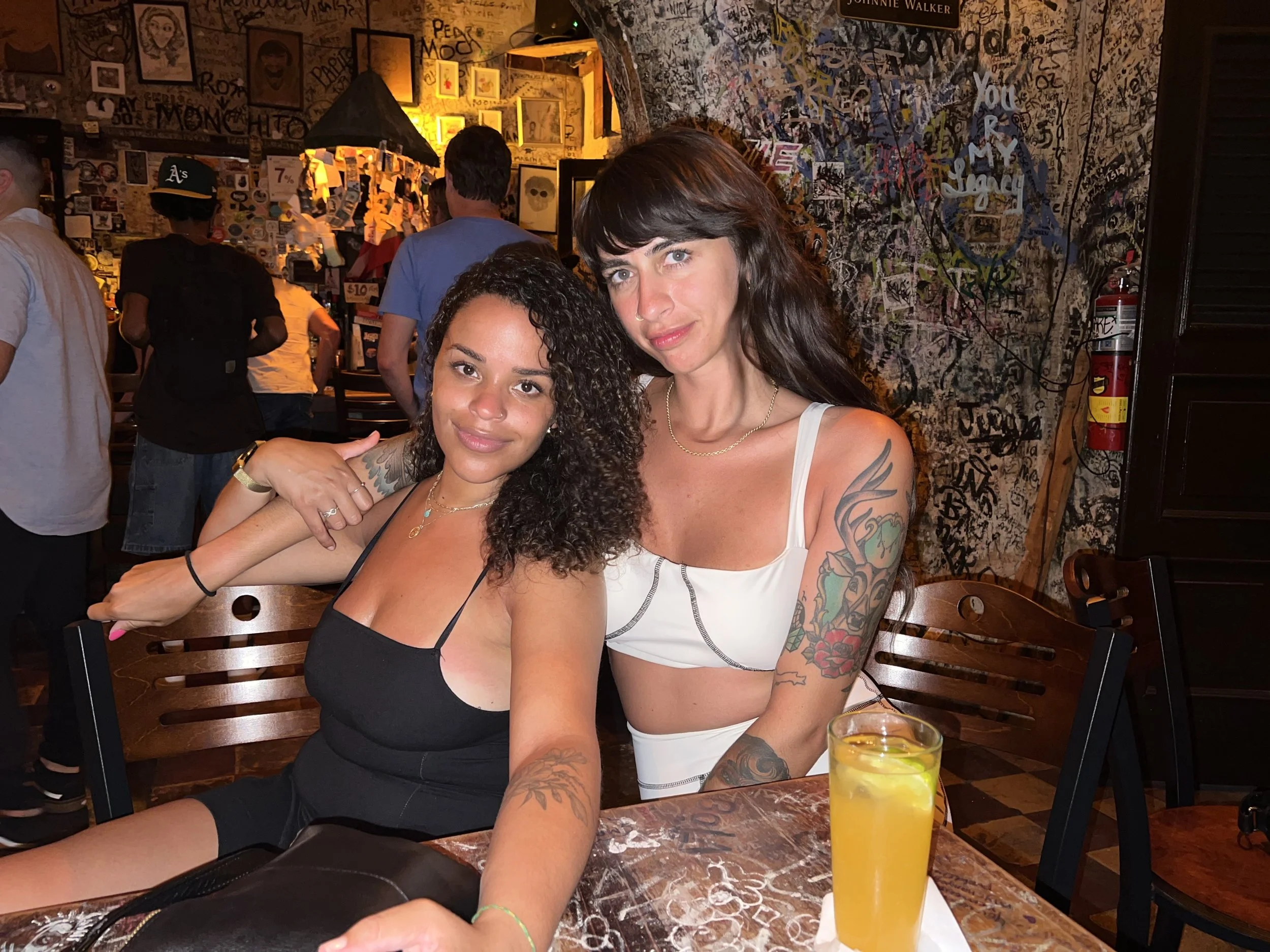 Where to Drink in San Juan, Puerto Rico that isn’t La Factoria