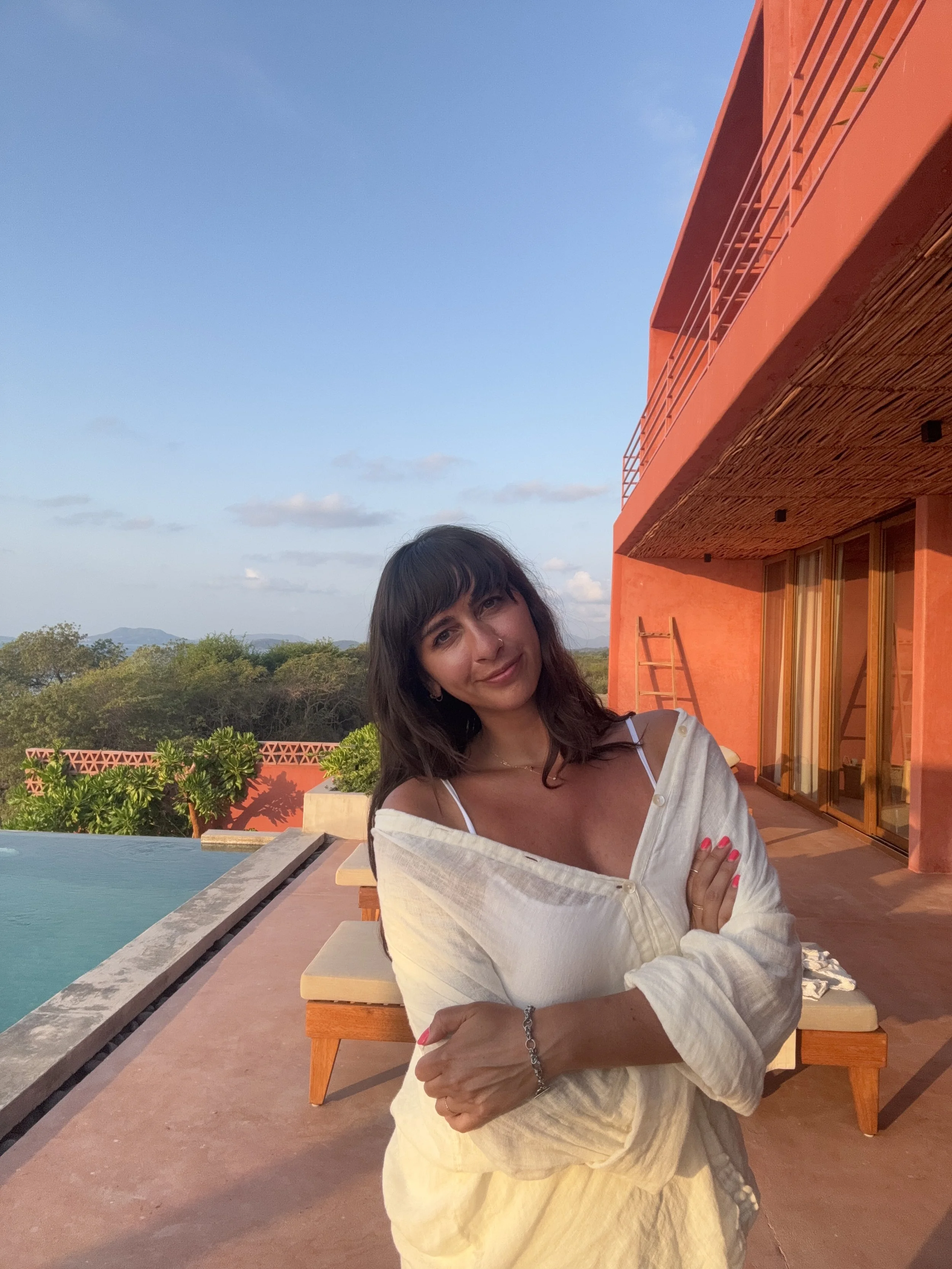 What to Pack for Puerto Escondido (&amp; What You Can Leave At Home)
