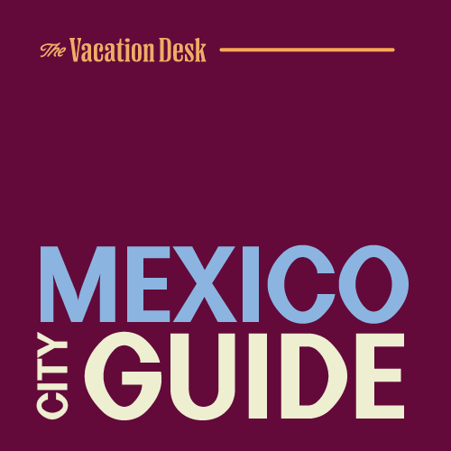 Mexico Guide