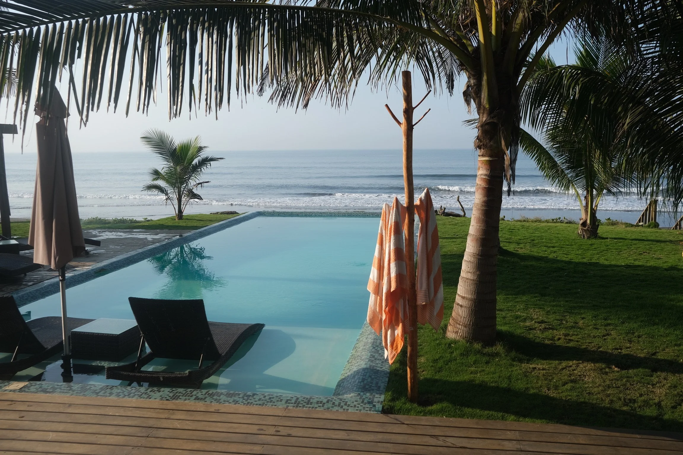 Aranxä | Eco Beachrton Villa in El Parédon, Guatemala