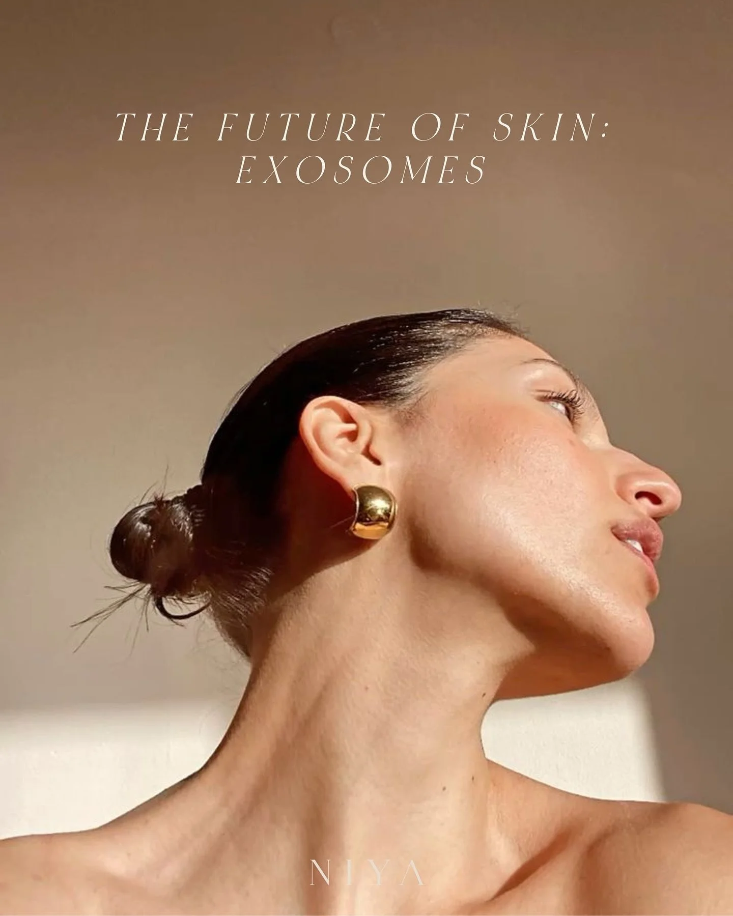 ✨ The future of skin is here ✨

We&rsquo;re thrilled to now offer Exosomes as an add-on to your favorite treatments: Microneedling + Morpheus8

These powerful, stem-cell&ndash;derived messengers amplify results by boosting collagen, reducing downtime