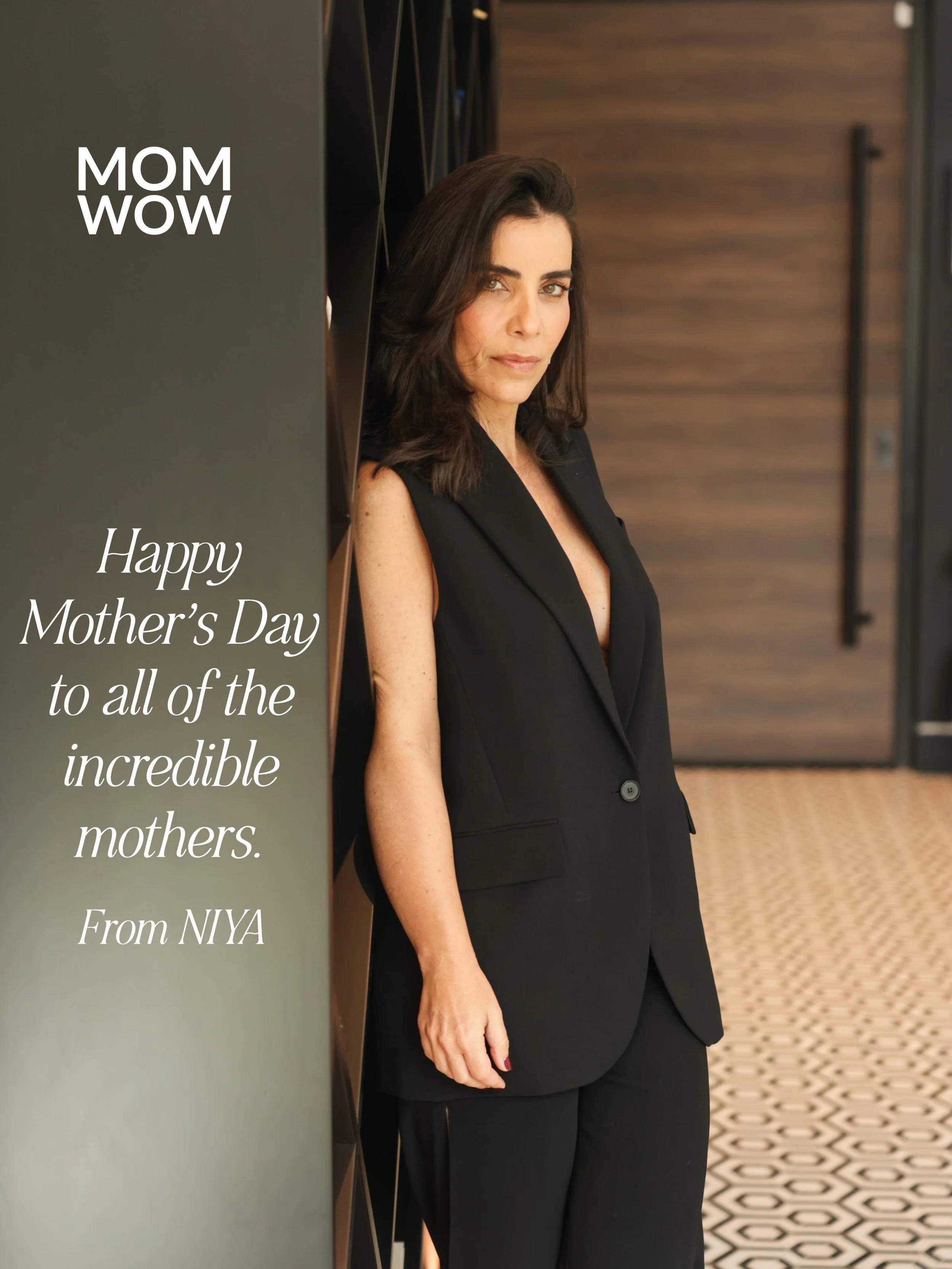 Happy Mother&rsquo;s Day ✨
