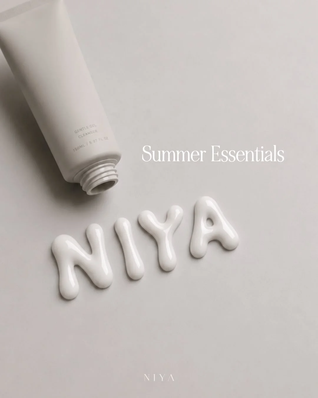 Summer essentials, curated by NIYA. ☀️

From daily SPF to antioxidants and hydration support, these are the products we reach for all summer long.

Which one is your favorite?
