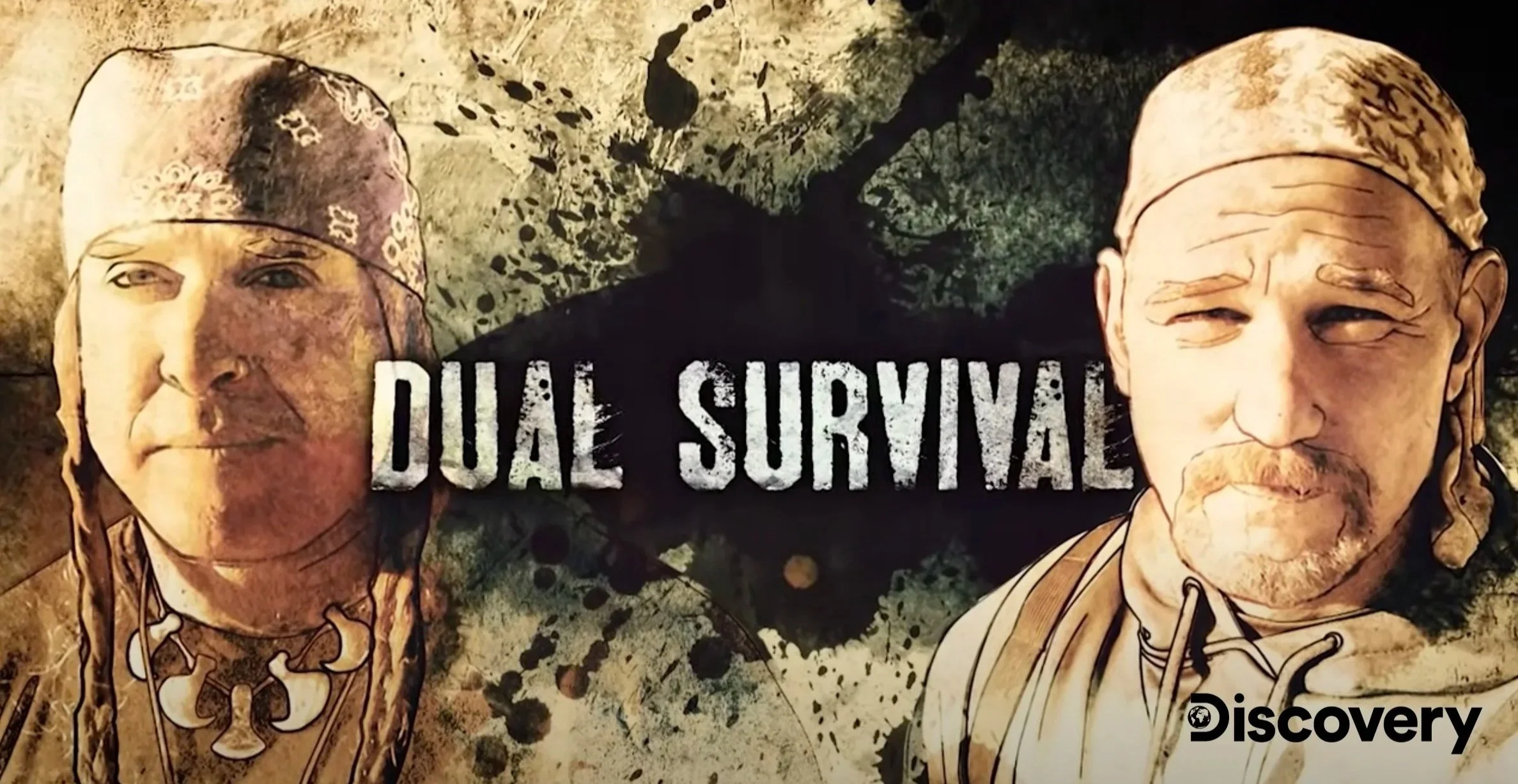 Dual Survival 2