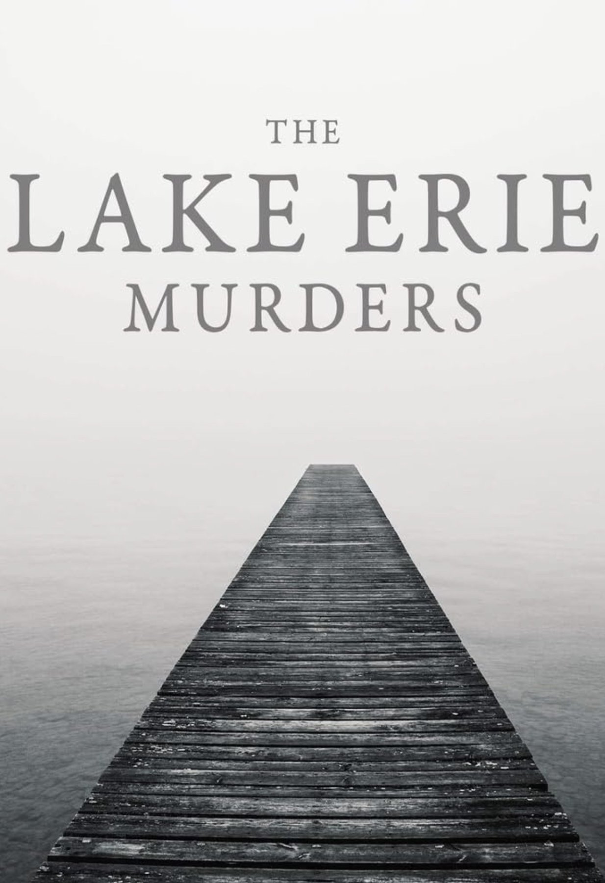 Lake Erie Murders