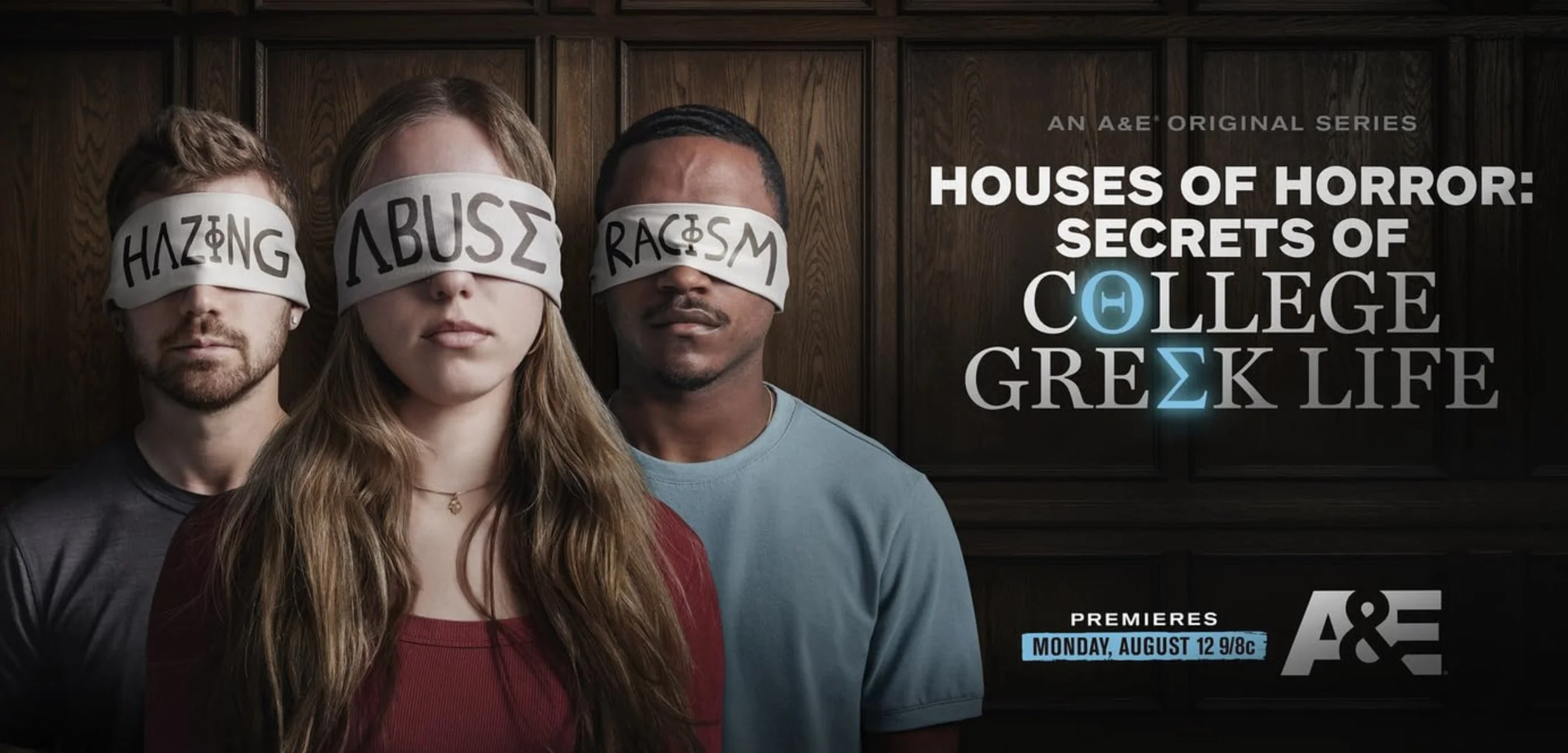 Secrets of Greek Life 2