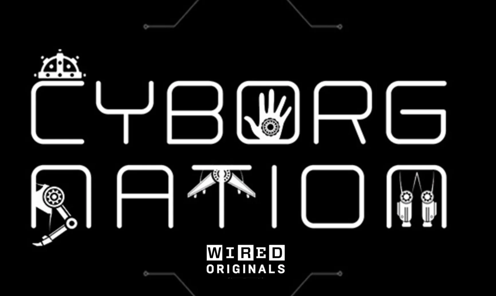 Cyborg Nation 2 
