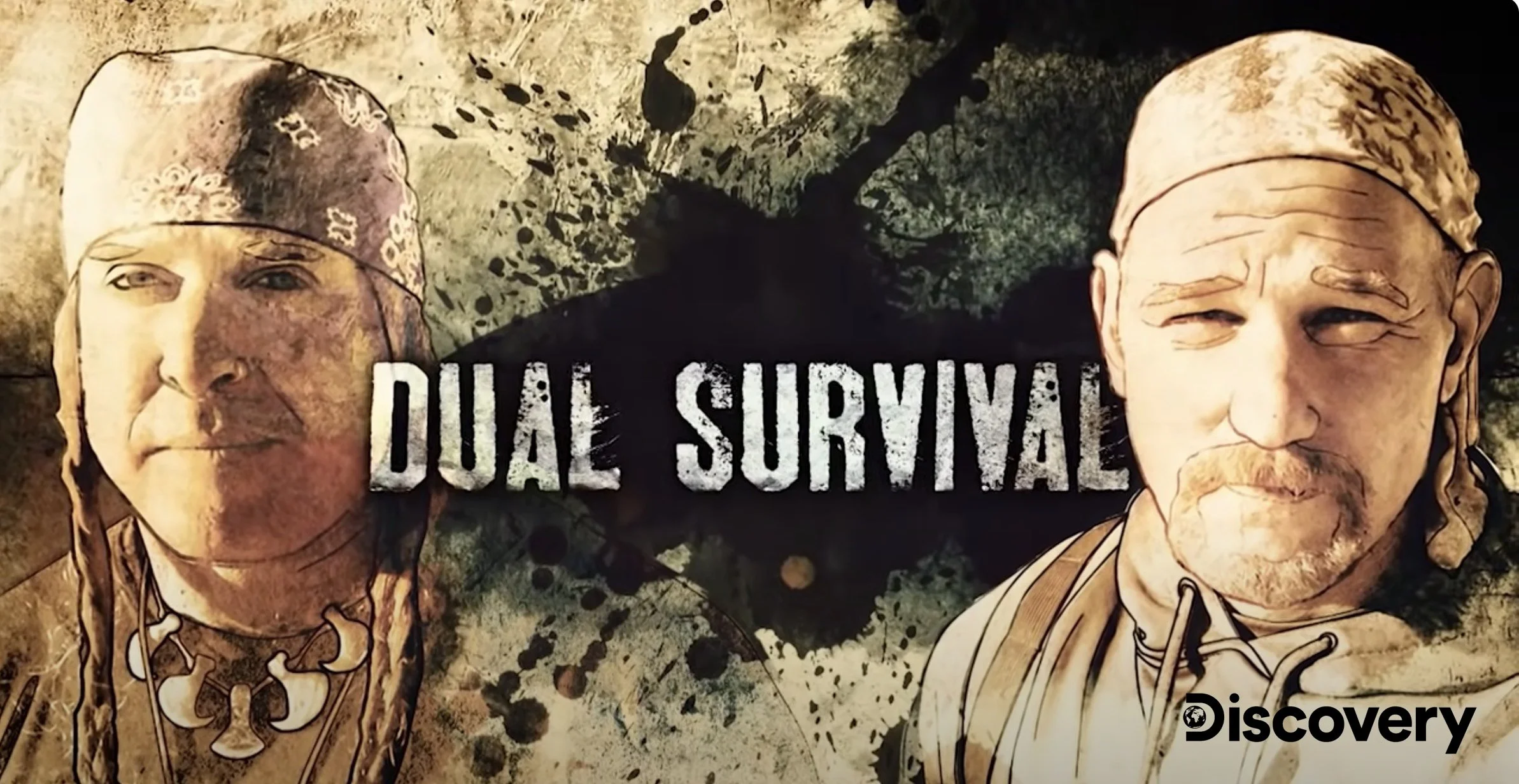 Dual Survival 2